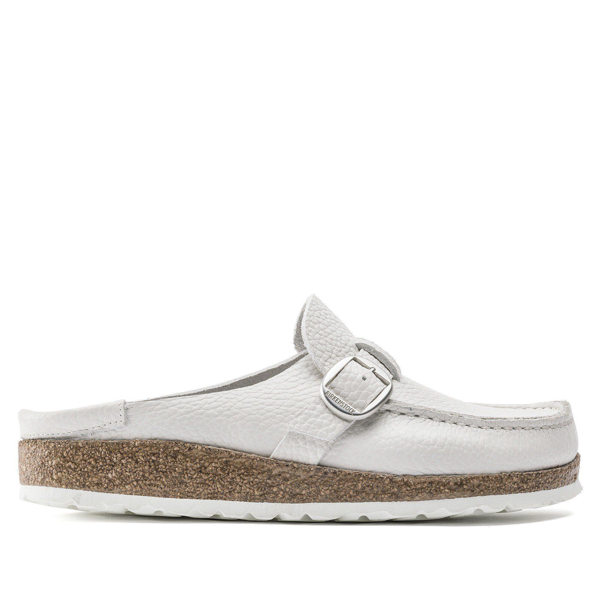 Buckley Natural Leather Coarsely Product Image