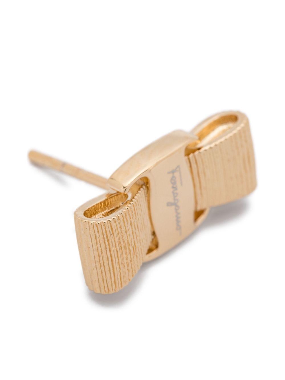 bow-shaped earrings Product Image