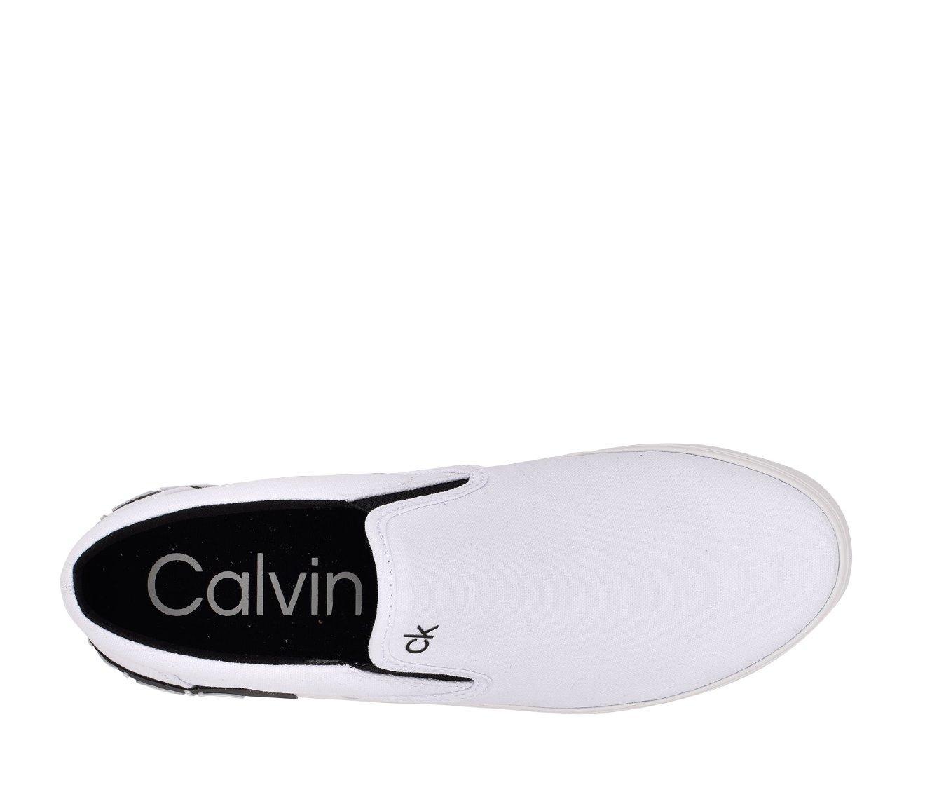 Men's Calvin Klein Ryor Casual Shoes Product Image