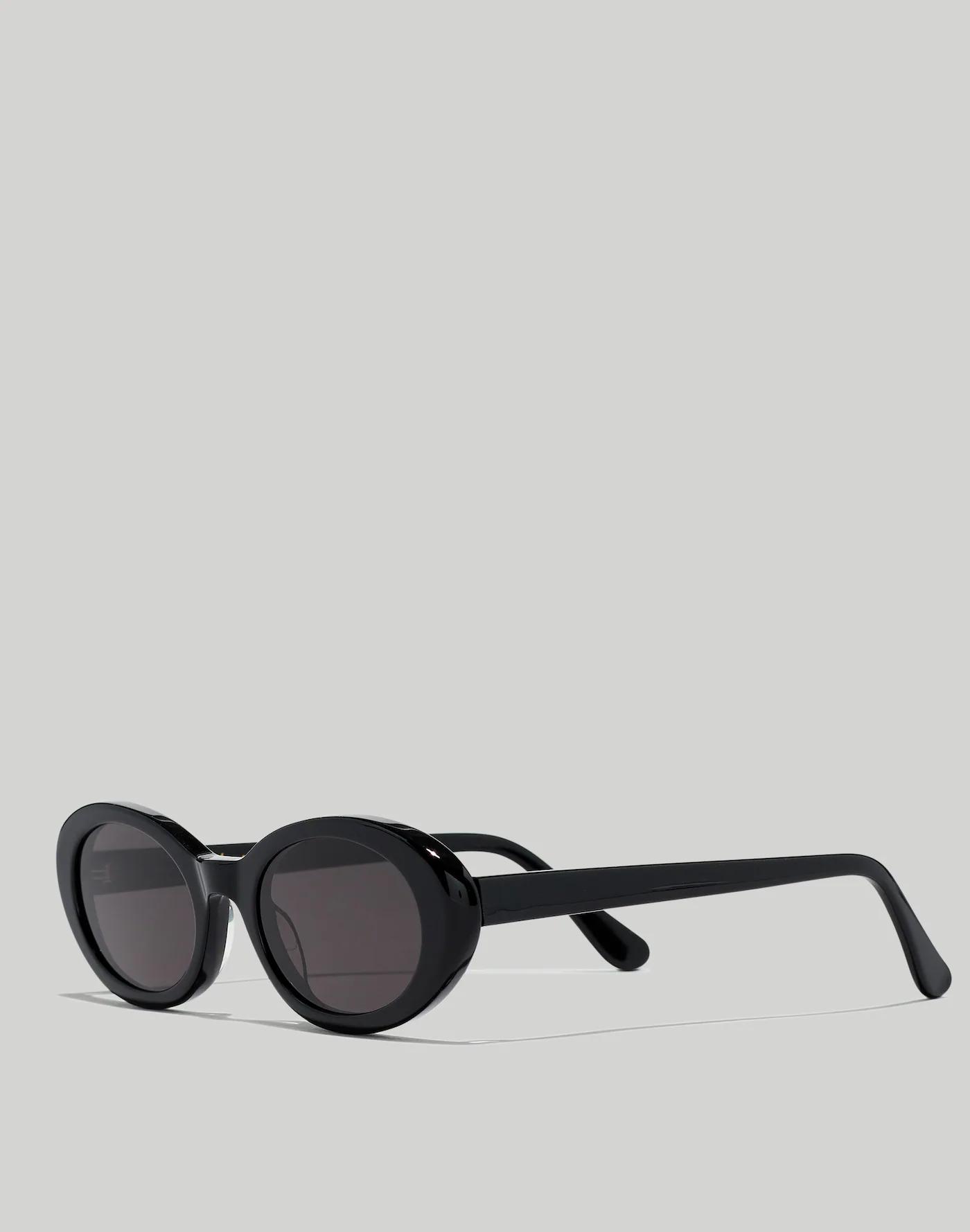 Russell Oval Sunglasses Product Image