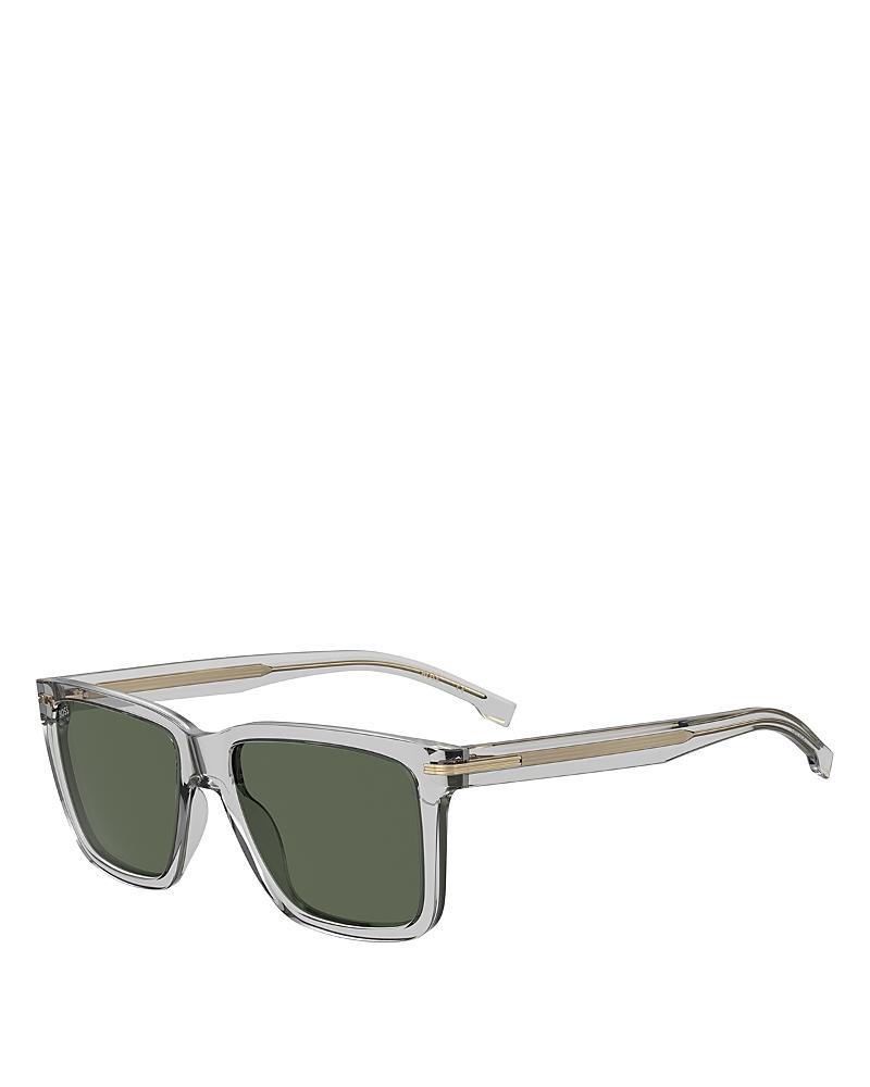 Boss Square Sunglasses, 55mm Product Image