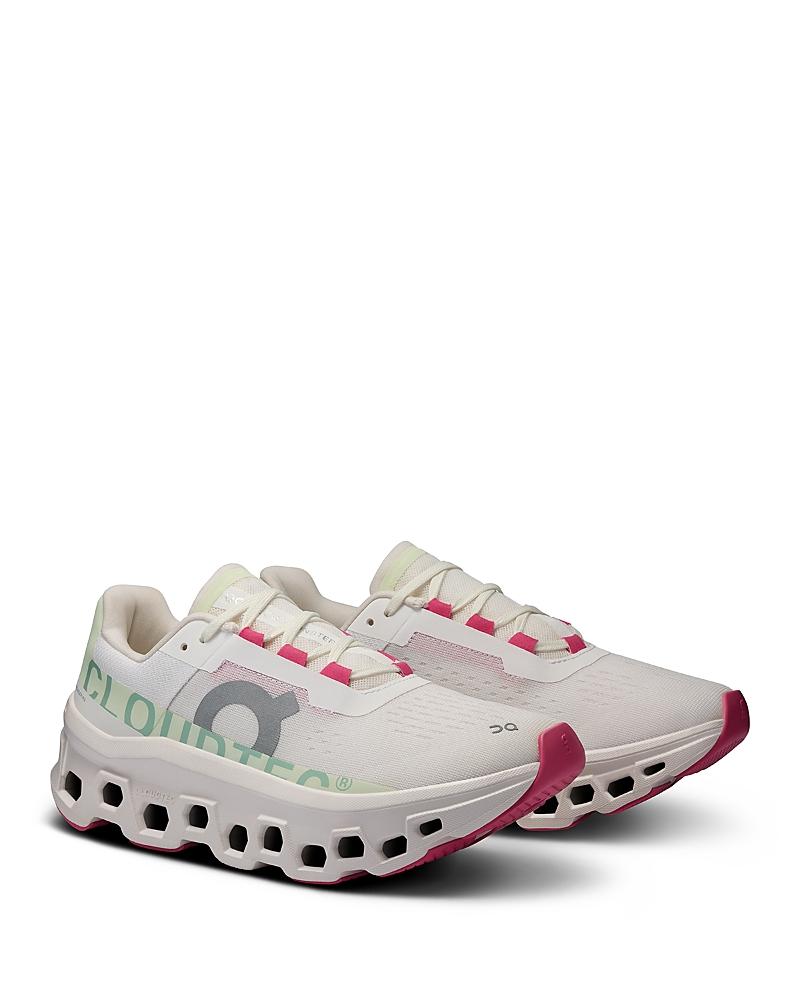 On Womens Cloudmonster Sneaker Womens at Urban Outfitters Product Image