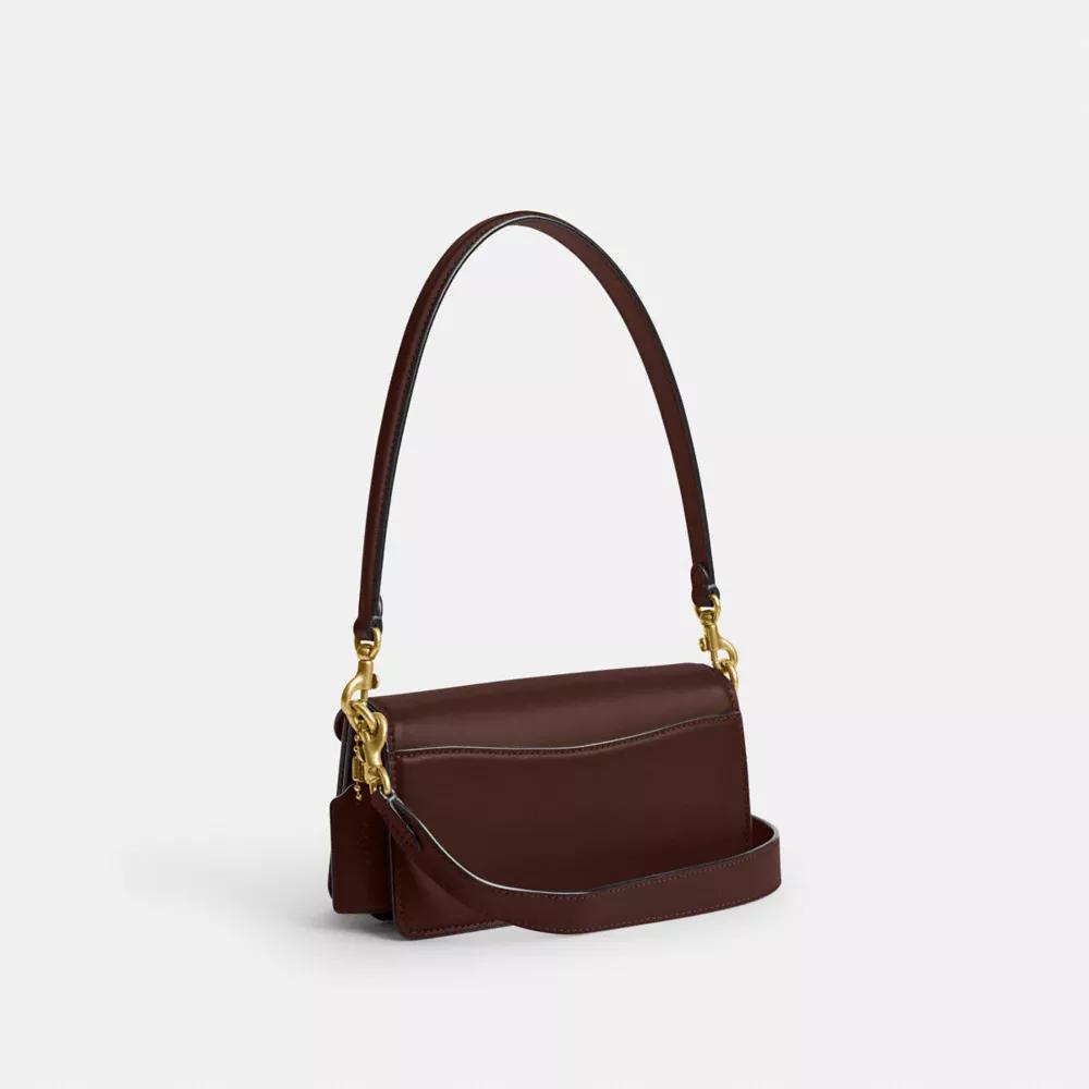 Tabby Shoulder Bag 20 In Signature Canvas Product Image