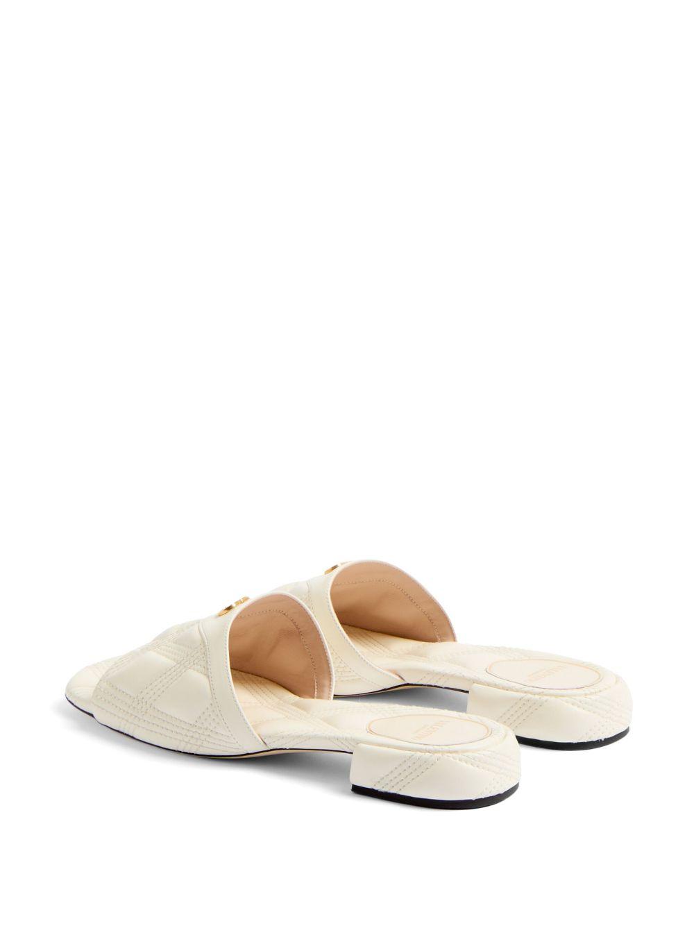 20mm Quiltie 67 sandals Product Image