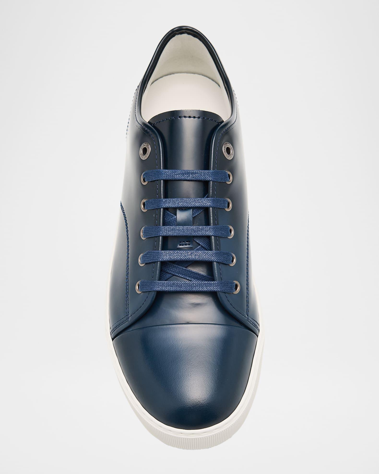 Men's DBB1 Low-Top Sneakers Product Image