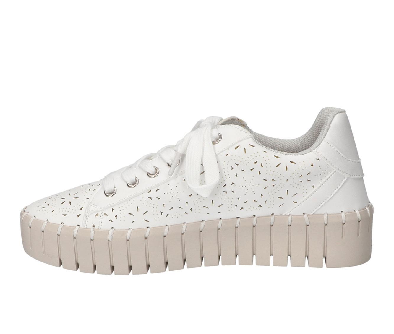 Women's Easy Street Retta Sneakers Product Image