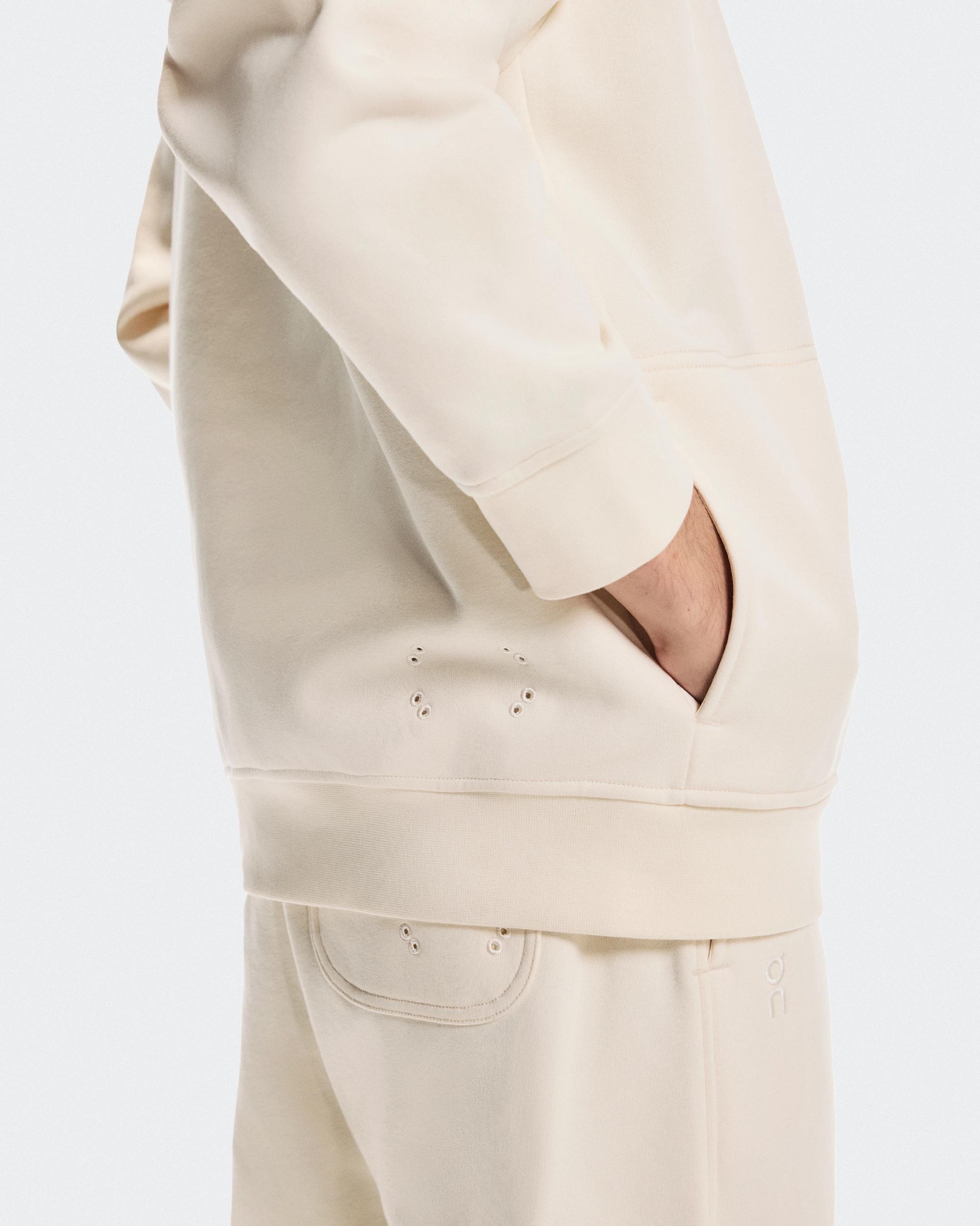 Club Collective Hoodie: Warm Men's Hoodie Product Image