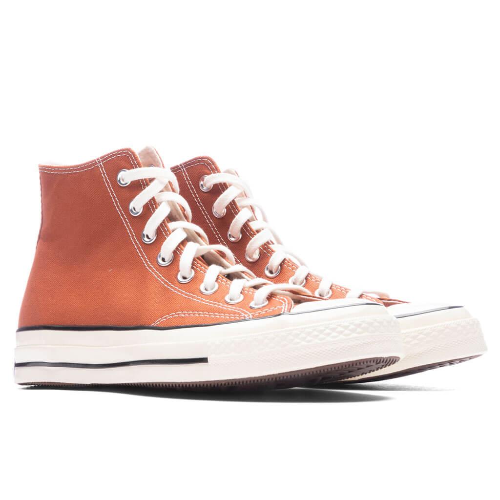 Chuck '70 Hi - Tawny Owl/Egret/Black Male Product Image