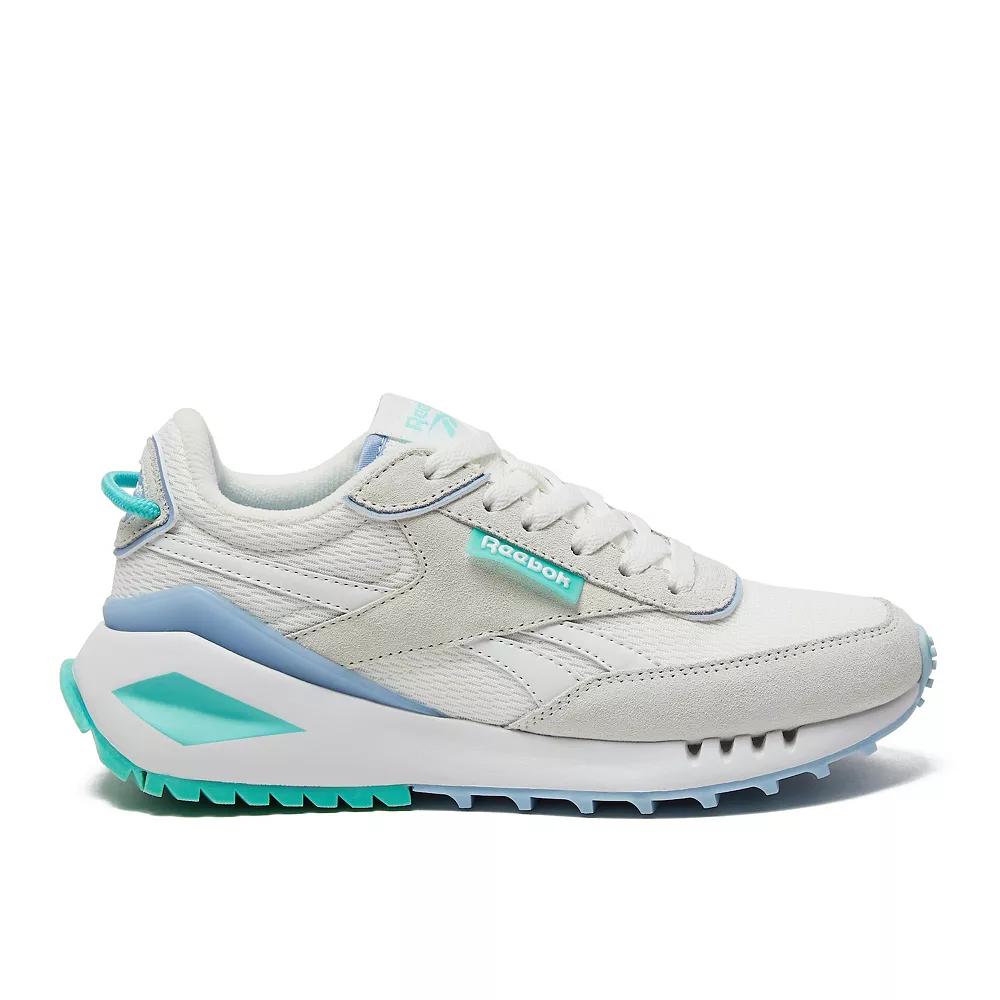 Reebok Forte Racer Women's Sneakers, Size: 6.5, Y2k Blue Product Image