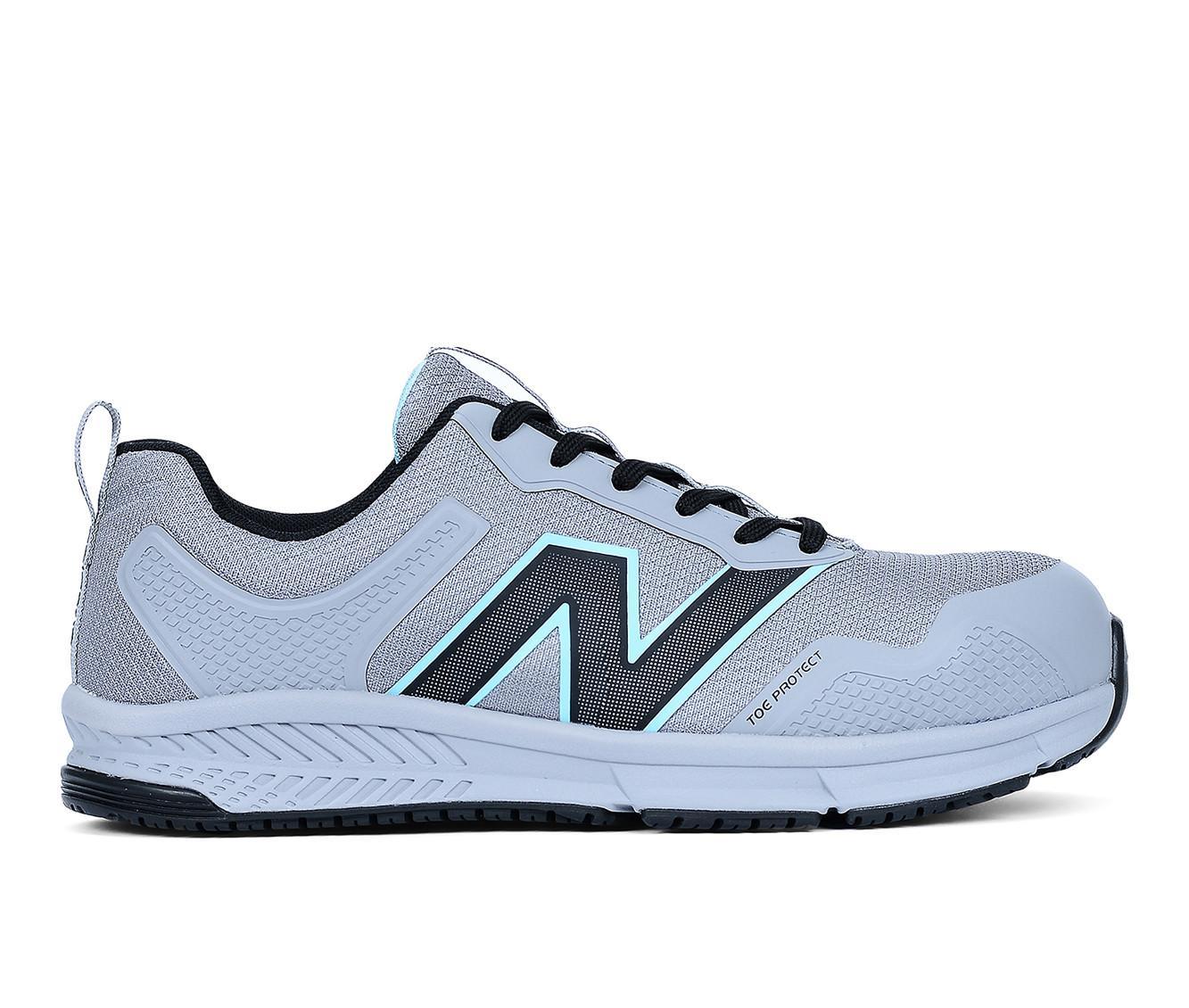 Women's New Balance Safety Evolve-W Work Shoes Product Image