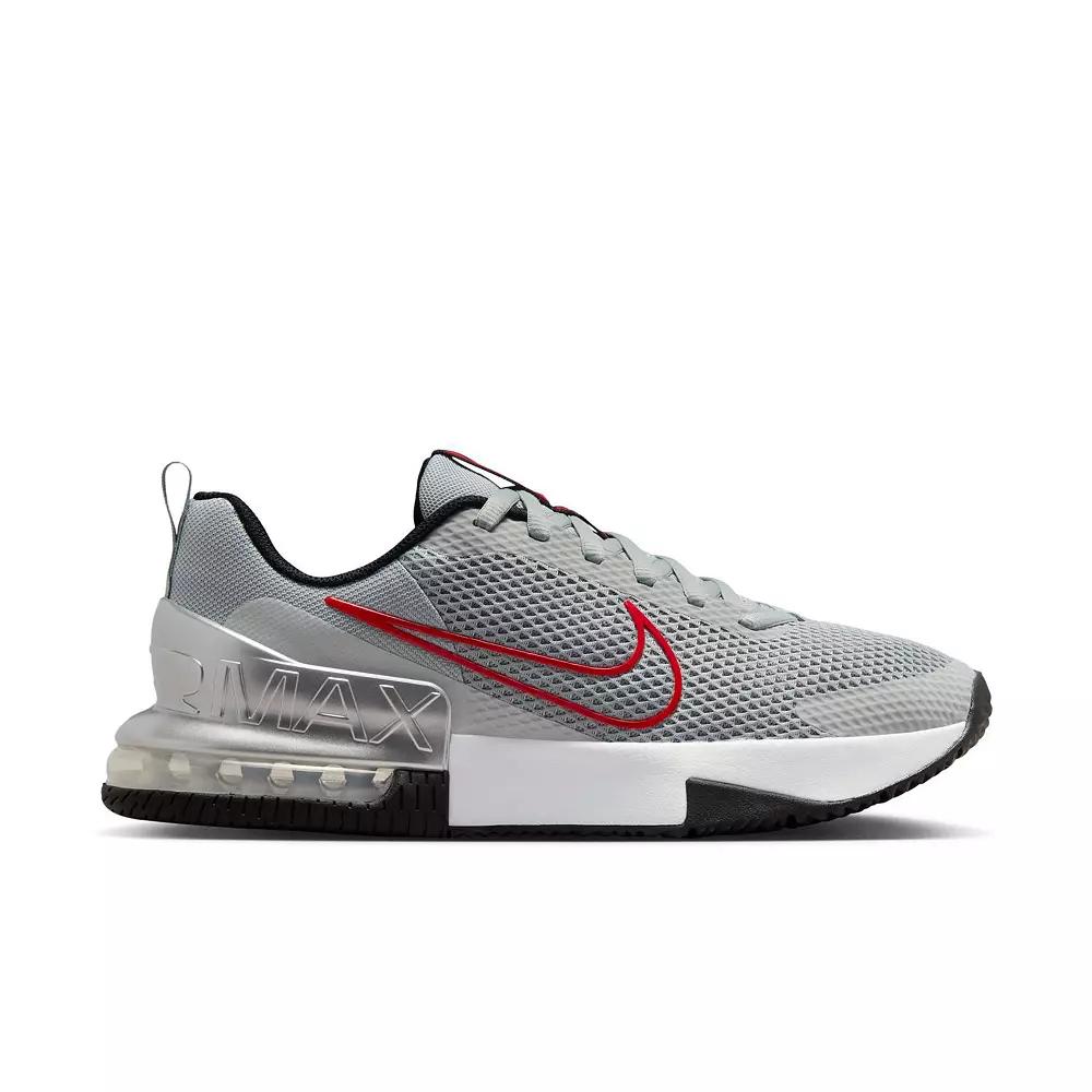 Nike Mens Air Max Alpha Trainer 6 Workout Shoes | FQ1833-011 Product Image