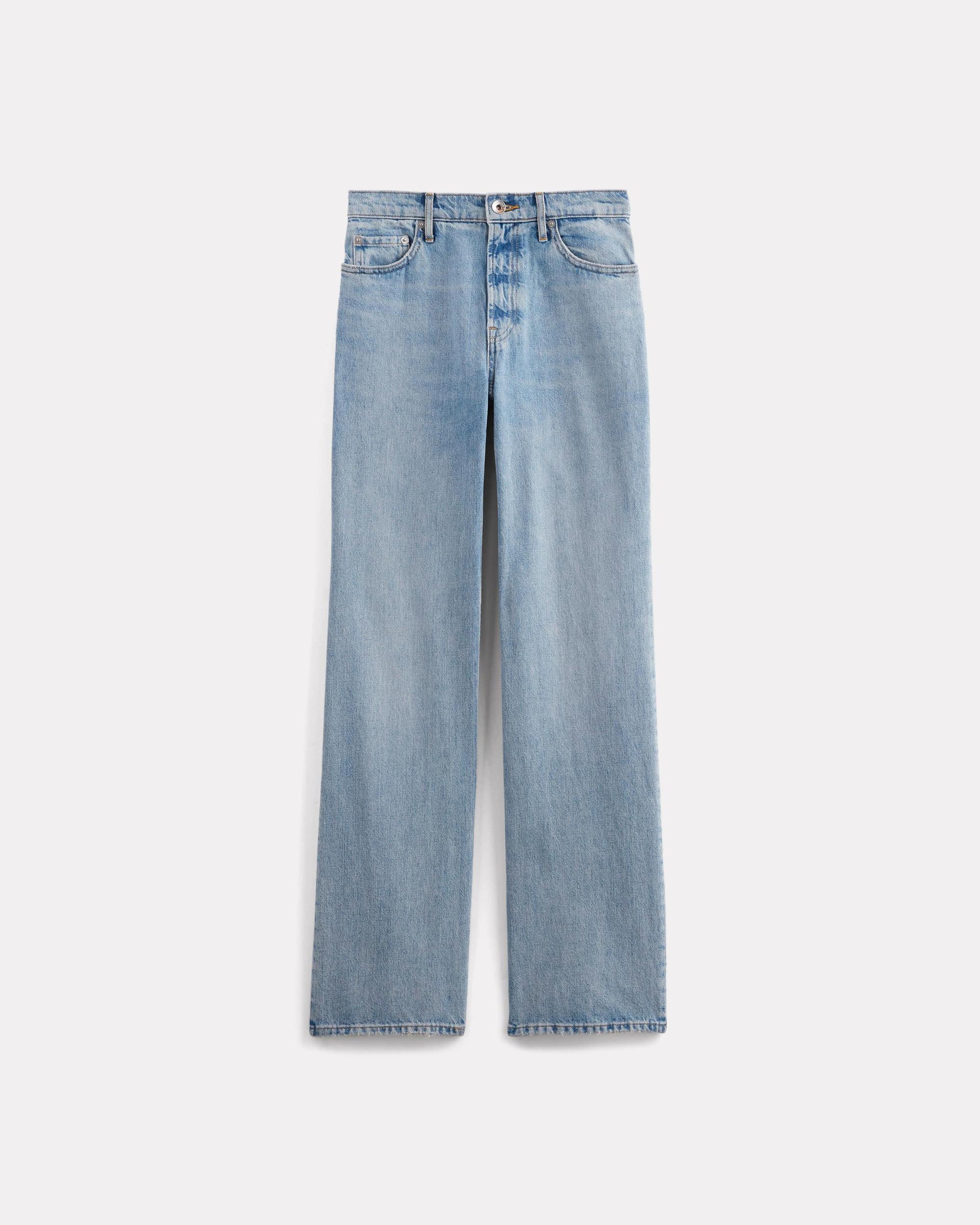 Womens 90s Forever Jean by Everlane Product Image