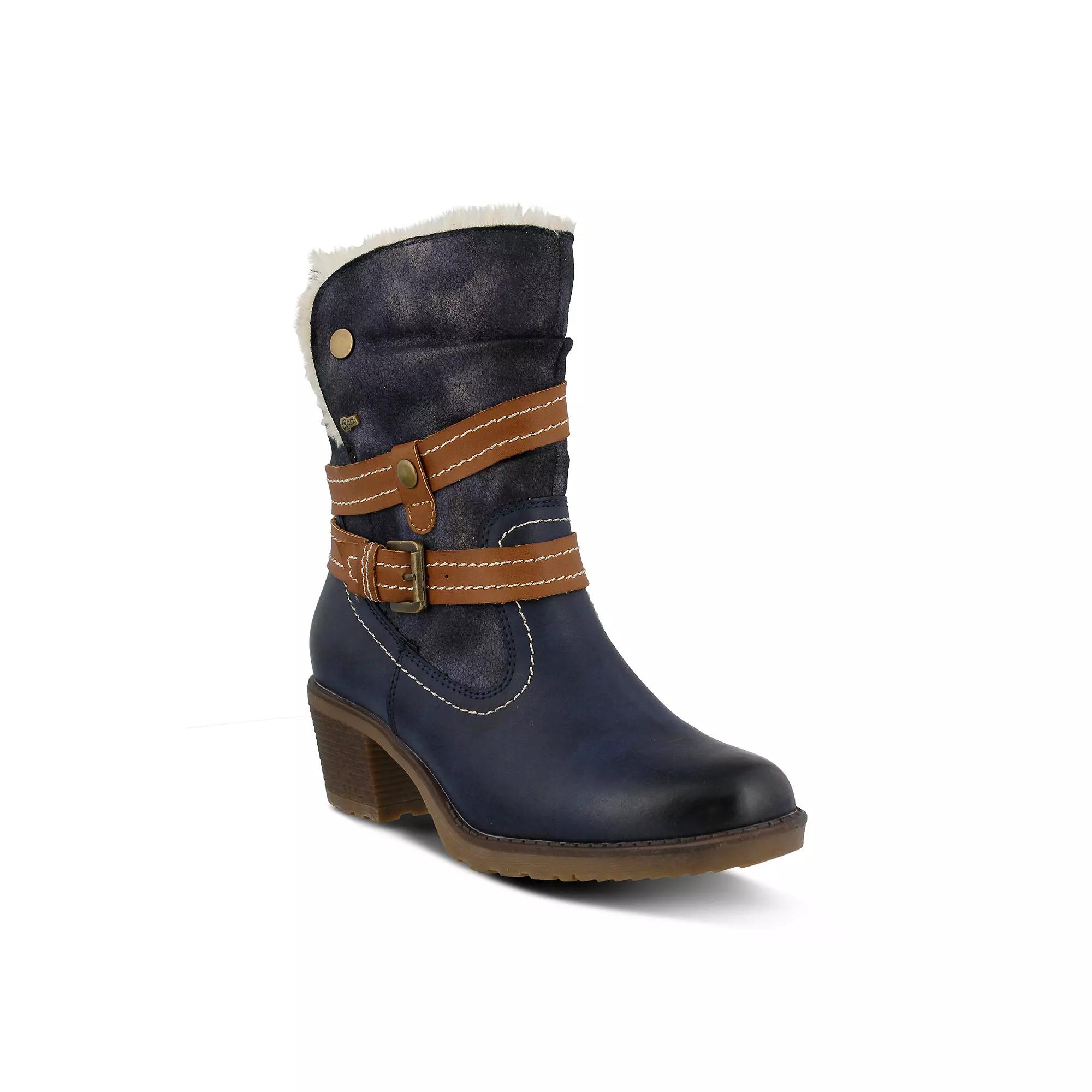 Spring Step Boisa Women's Water-Resistant Boots,  Product Image