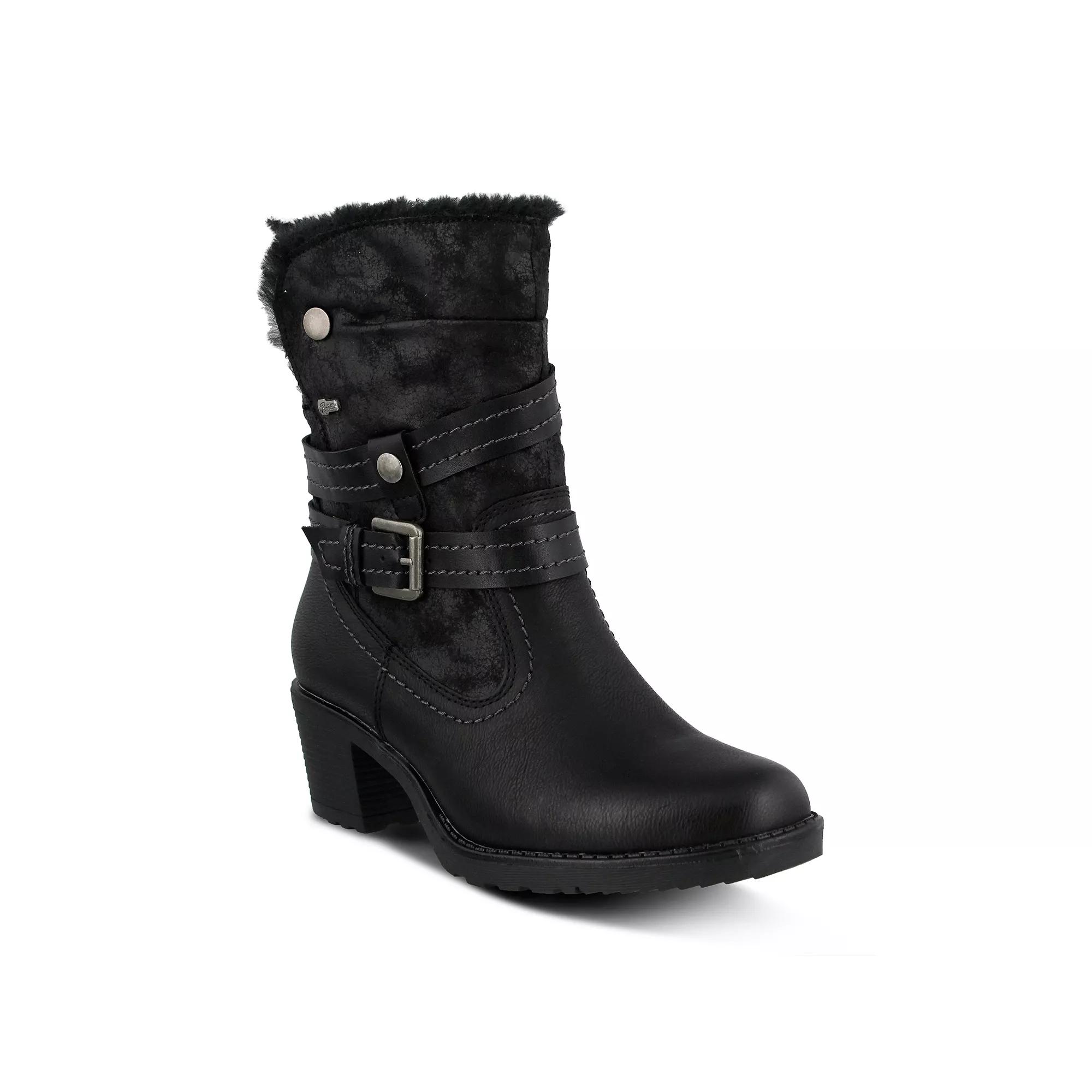 Spring Step Boisa Women's Water-Resistant Boots,  Product Image