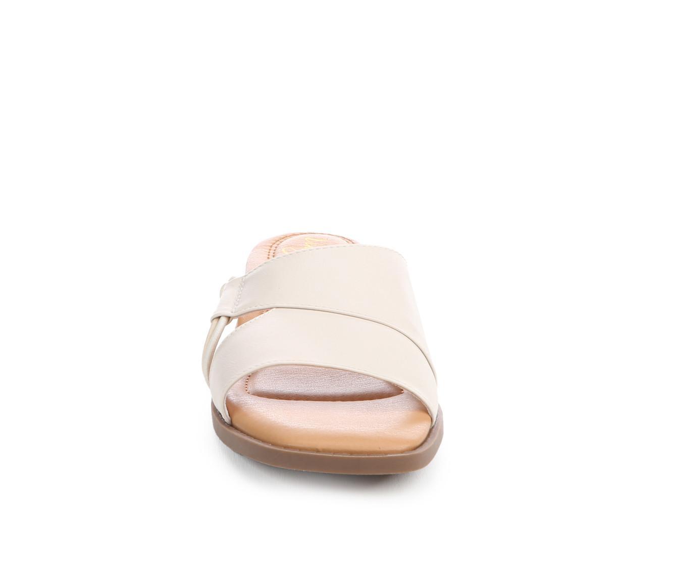 Women's Vintage 7 Eight Rony Wedge Sandals Product Image