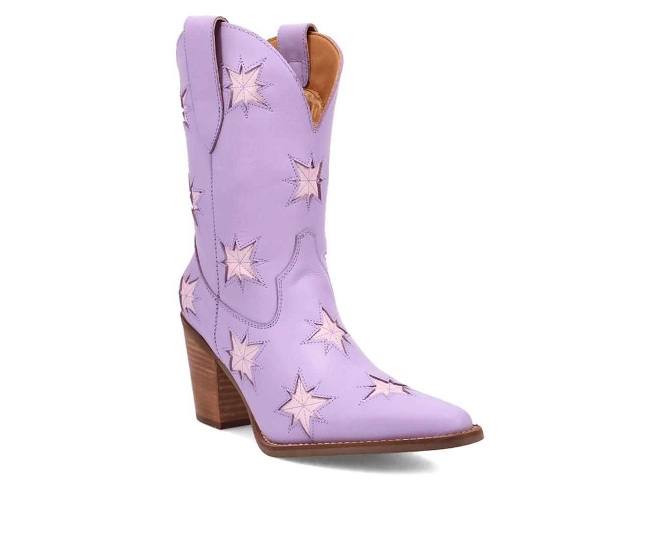 Women's Dingo Boot Starburst Western Boots Product Image