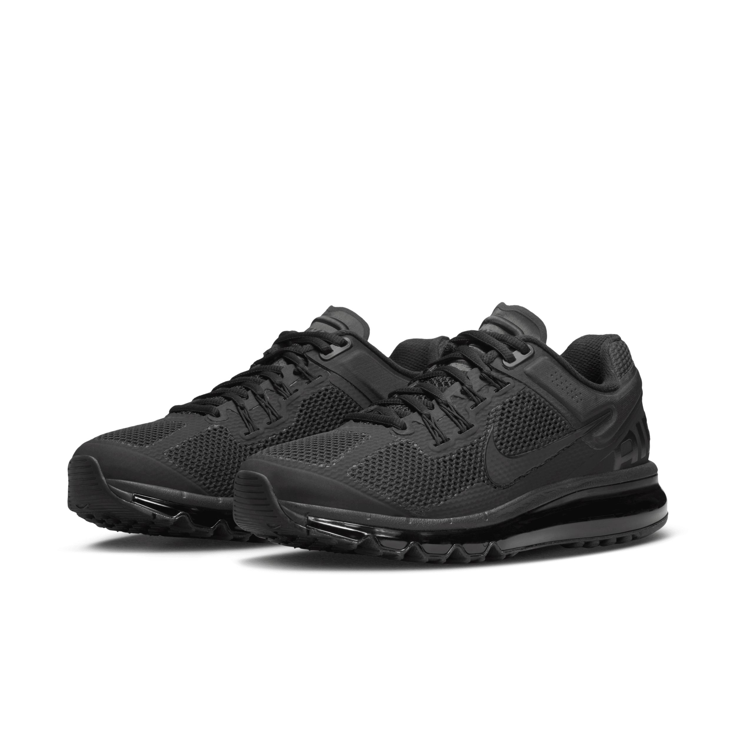 Nike Air Max 2013 Men's Shoes Product Image