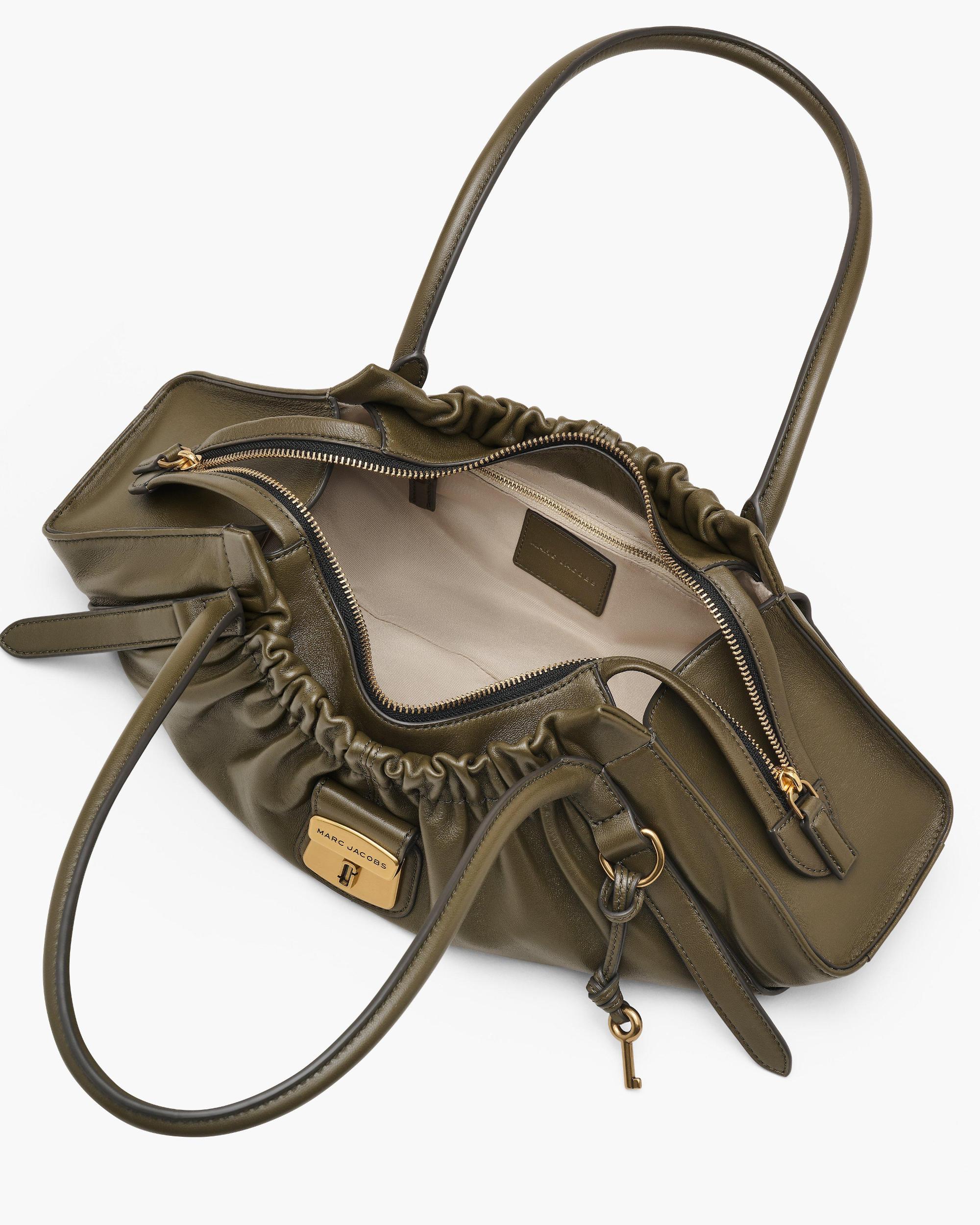 The Cristina Satchel Product Image