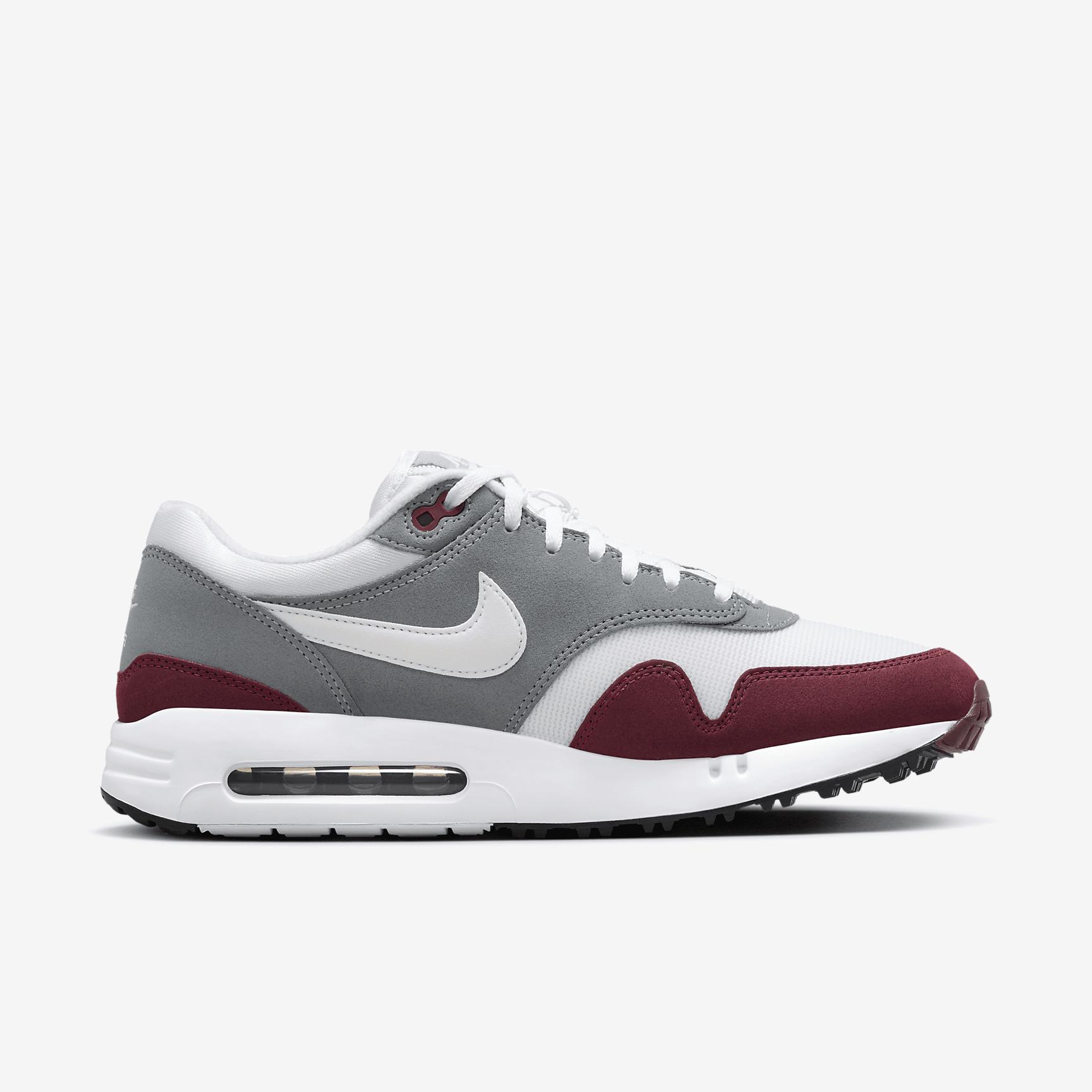 Nike Men's Air Max 1 '86 OG G Golf Shoes Product Image