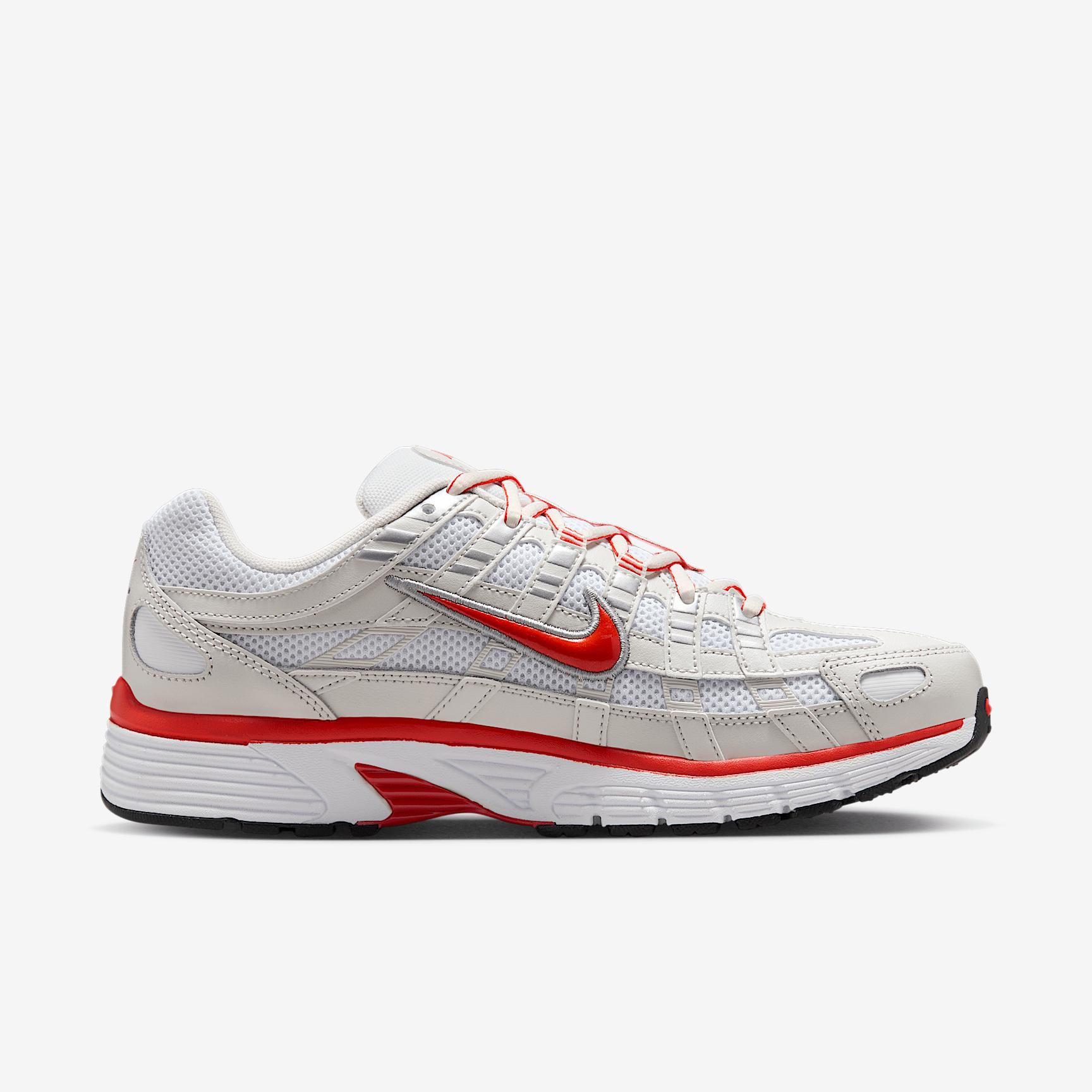 Nike Womens P-6000 Shoes | BV1021-107 Product Image