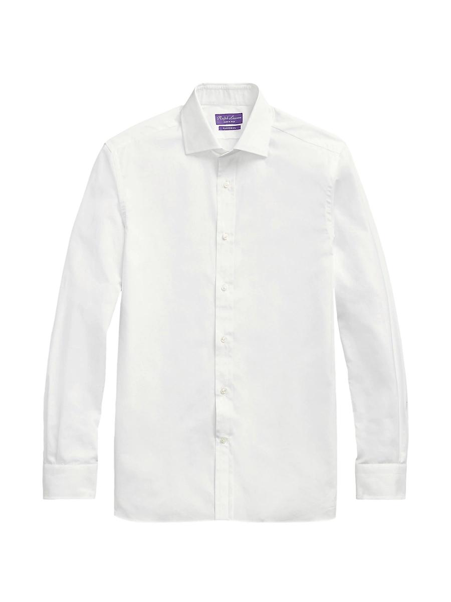 Mens Aston Dress Shirt Product Image