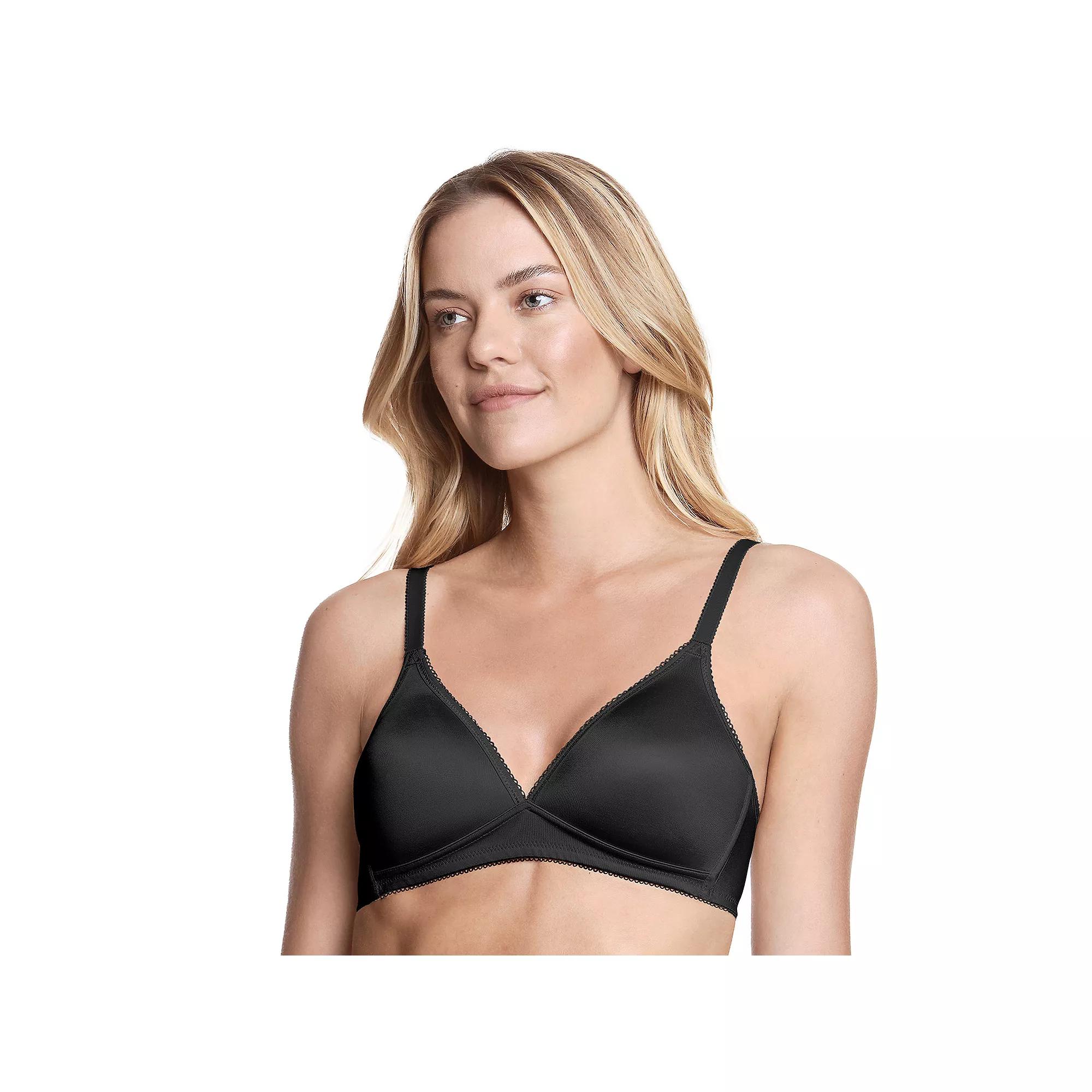 Dominique Alana Convertible Longline Bra 7777, Women's,  Product Image