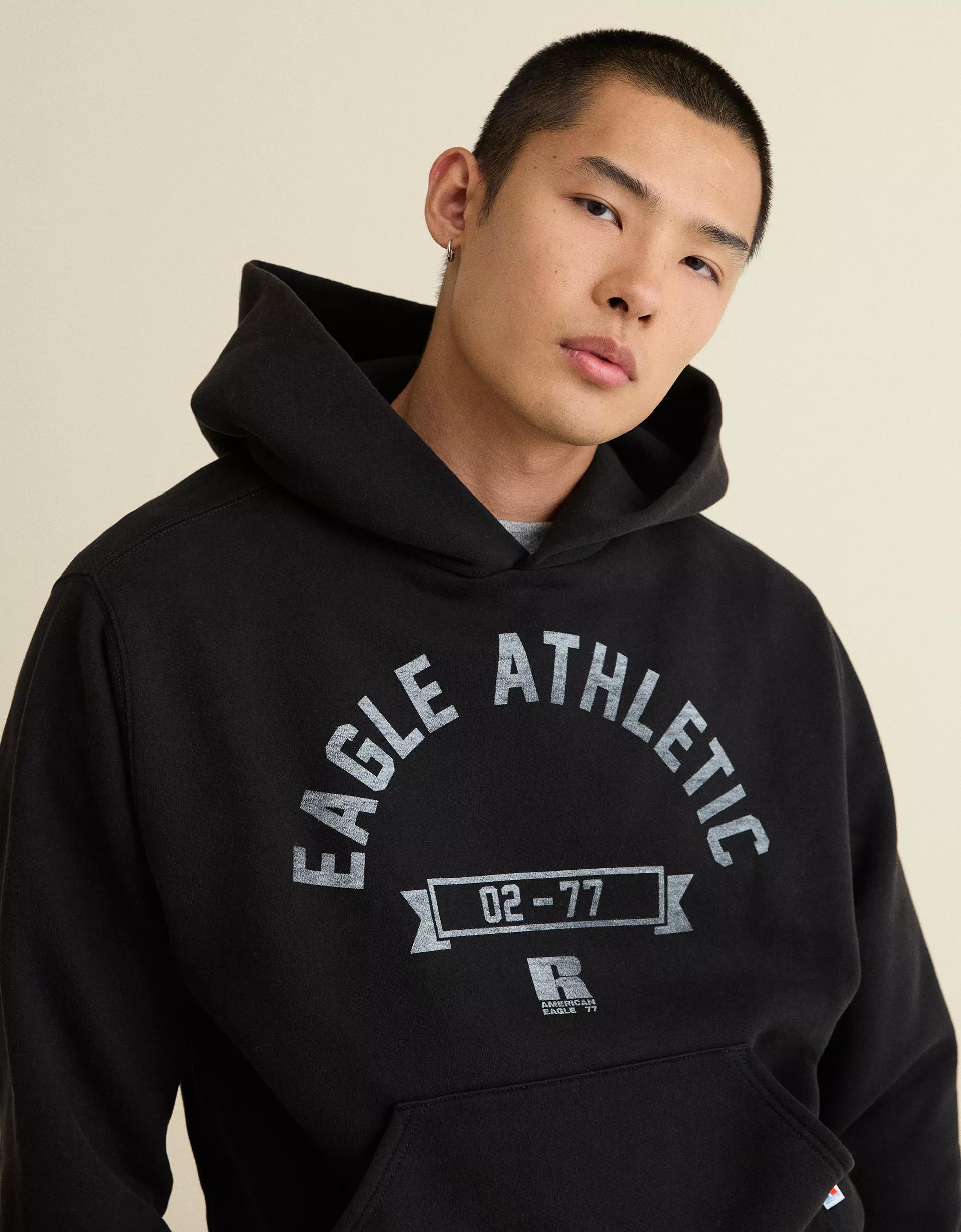AE x Russell Athletic Hoodie Product Image