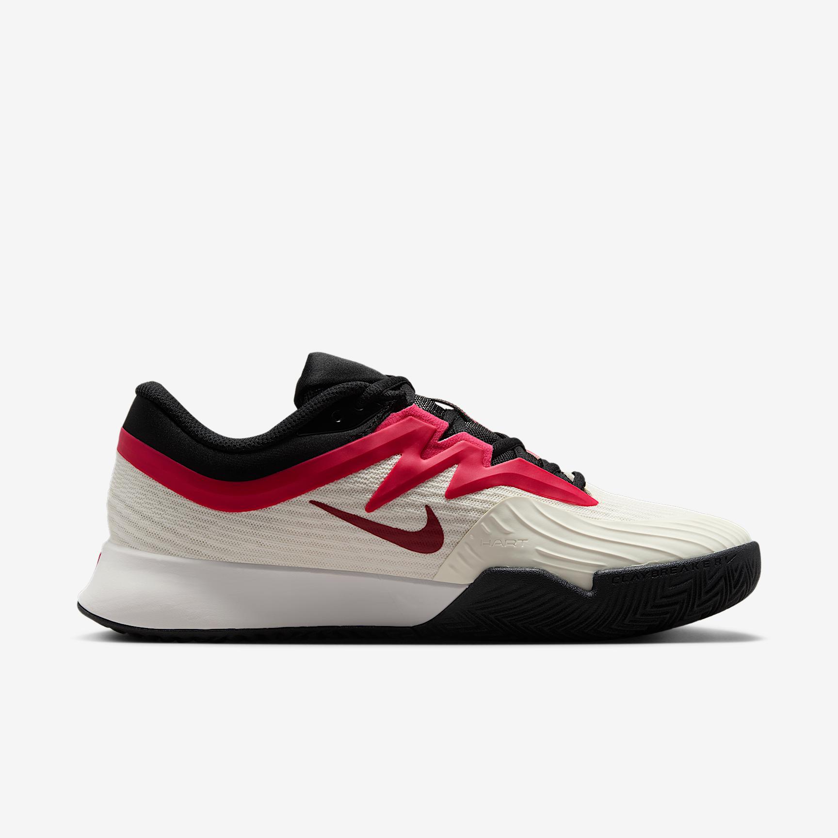 Nike Vapor Pro 3 Women's Clay Court Tennis Shoes Product Image