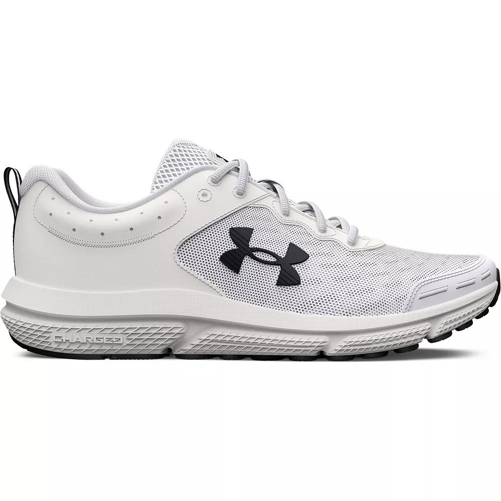 Under Armour Charged Assert 10 Men's Running Shoes,  Product Image
