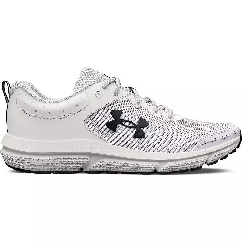 Under Armour Charged Assert 10 Men's Running Shoes,  Product Image