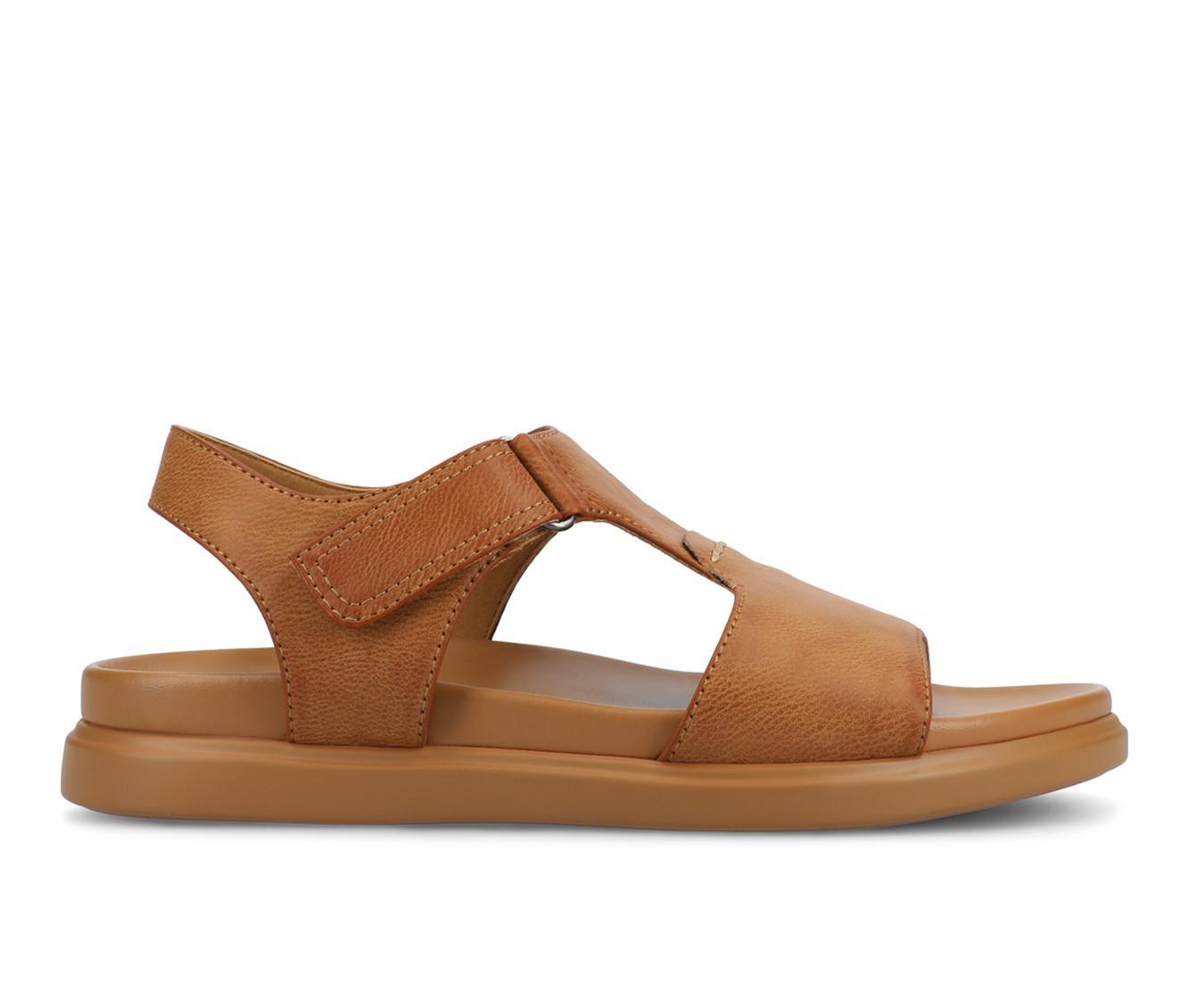 Women's Journee Collection Mira Sandals Product Image