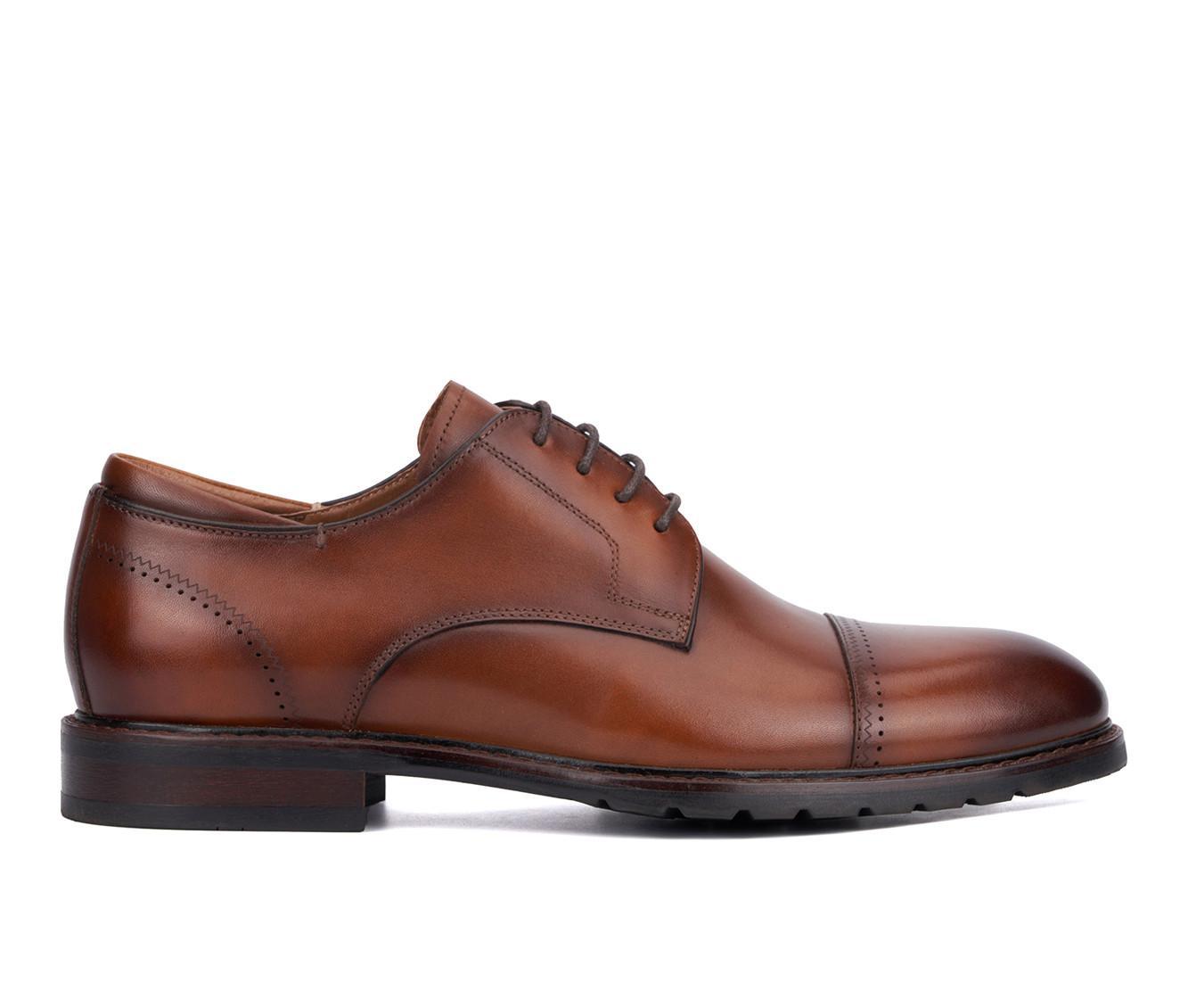 Men's Vintage Foundry Co Emerson Dress Oxfords Product Image