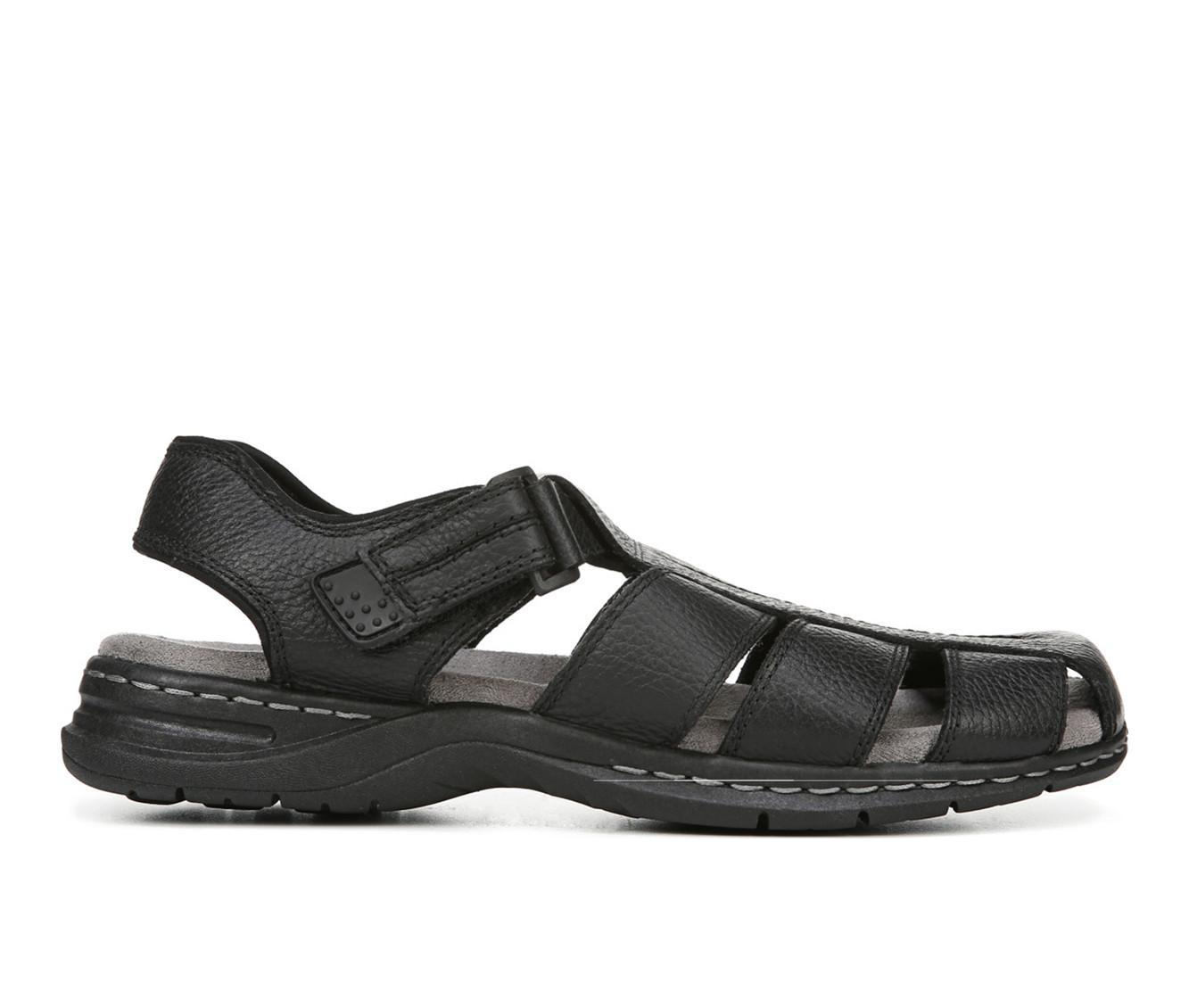 Men's Dr. Scholls Gaston Outdoor Sandals Product Image