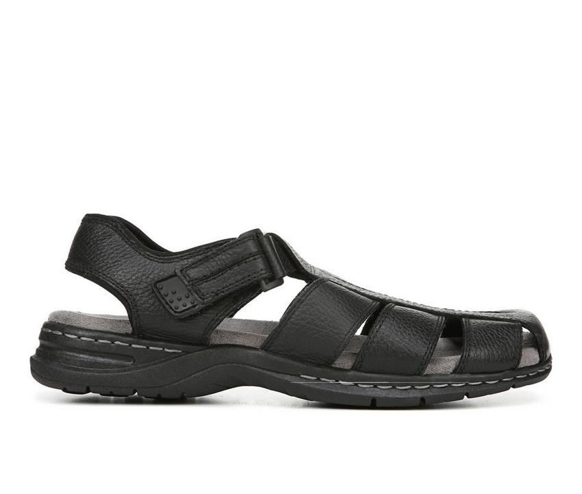 Men's Dr. Scholls Gaston Outdoor Sandals Product Image