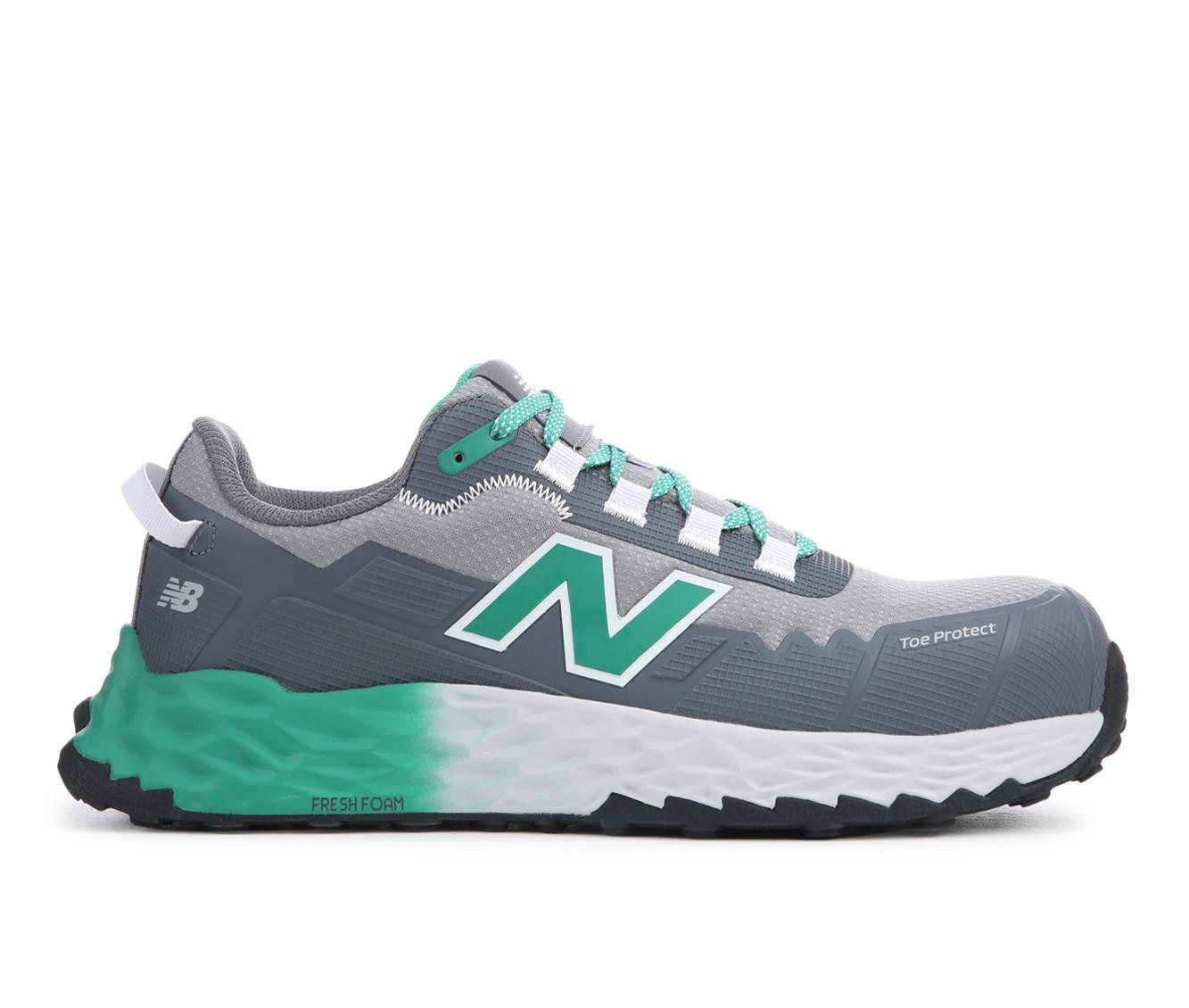 Men's New Balance Work Cremorne EH Work Shoes Product Image
