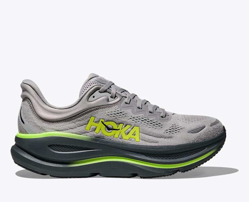 HOKA Womens Bondi 9 Shoes Product Image