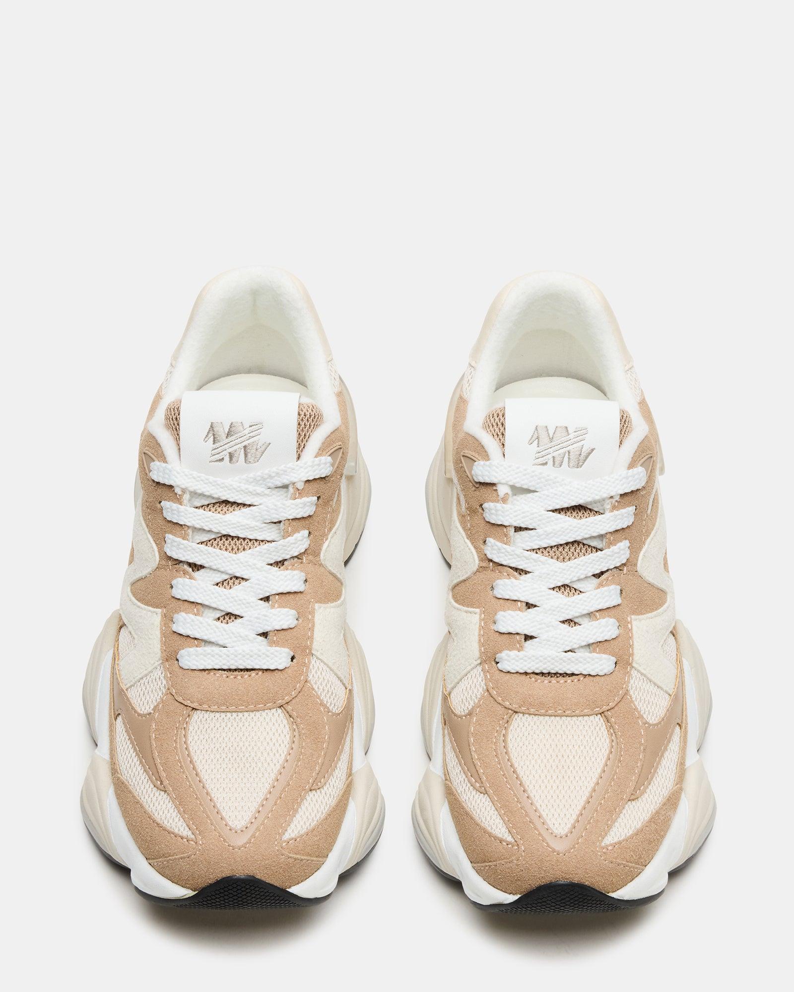 SEBI TAUPE MULTI Female Product Image