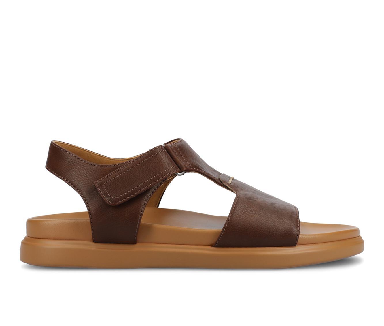 Women's Journee Collection Mira Sandals Product Image