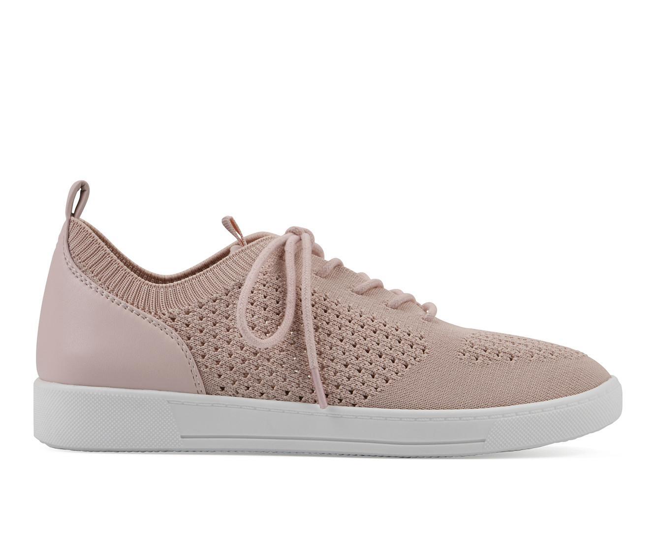Women's White Mountain Upscale Sneakers Product Image