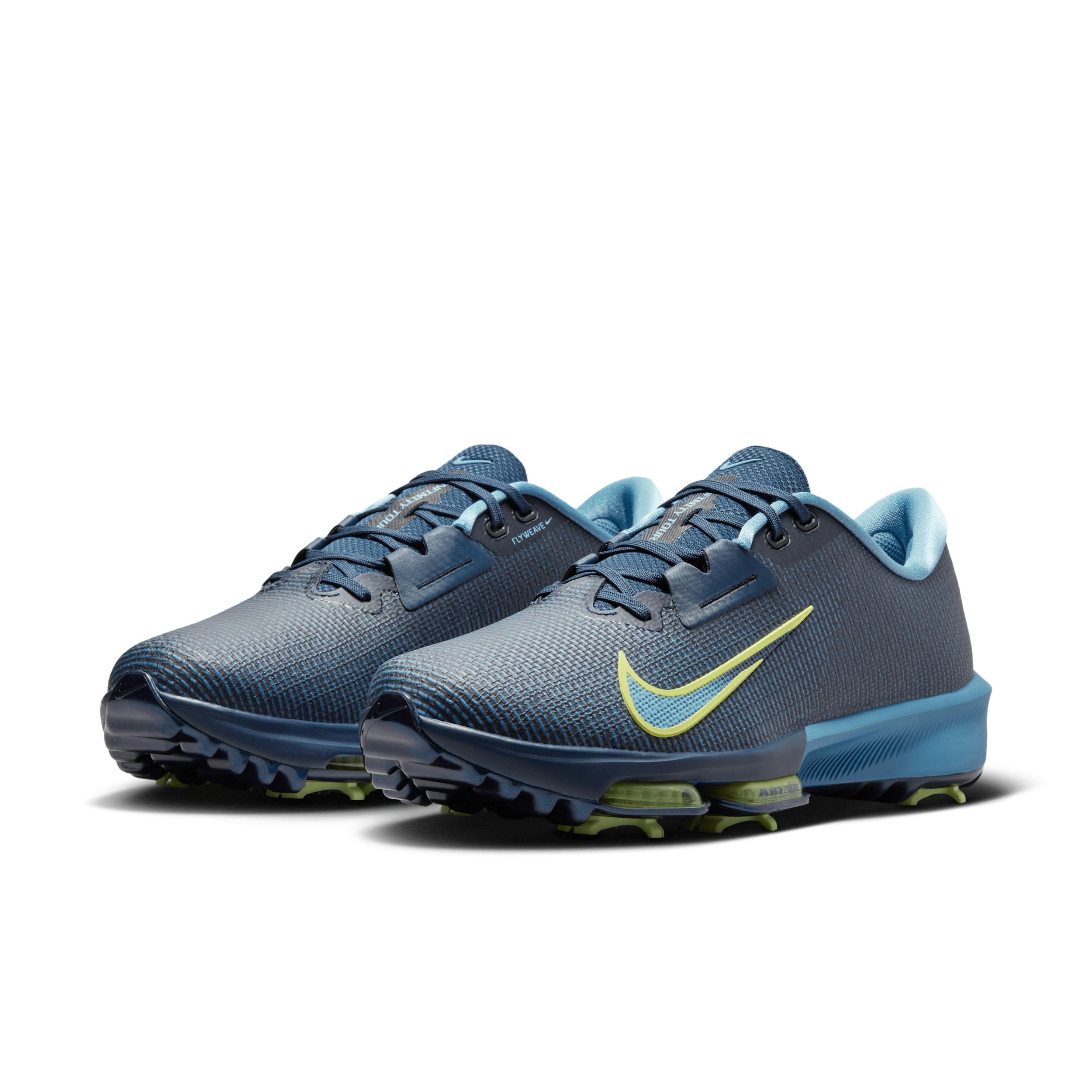 Nike Mens Infinity Tour 2 Golf Shoes | HQ2158-100 Product Image