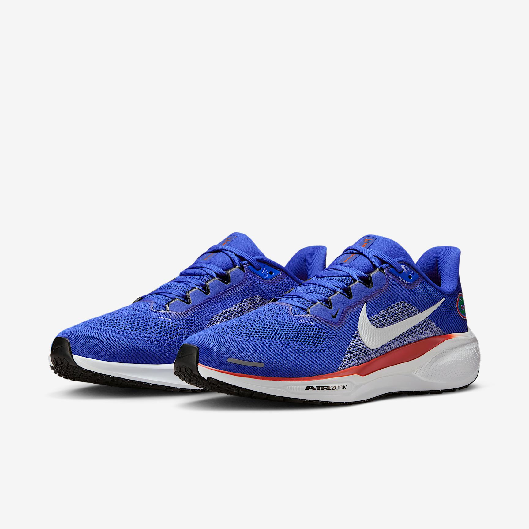 Florida Pegasus 41 Men's Nike College Road Running Shoes Product Image