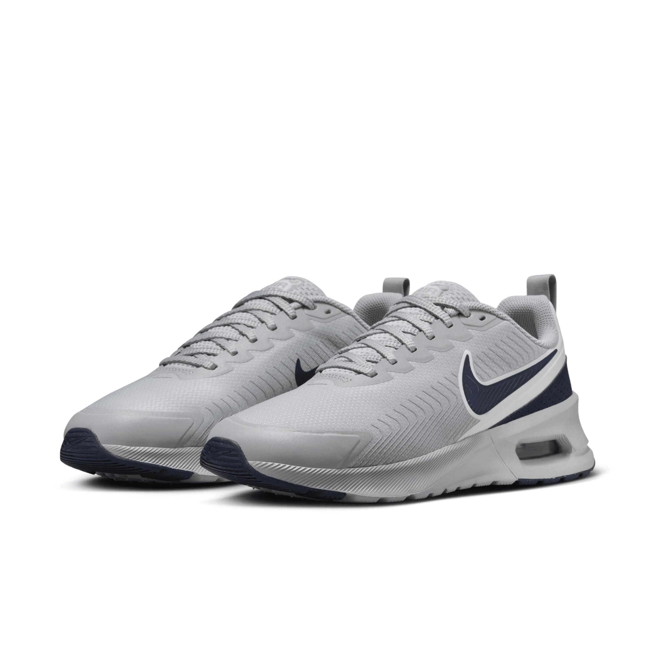 Nike Mens Air Max Nuaxis Shoes | FD4329-003 Product Image