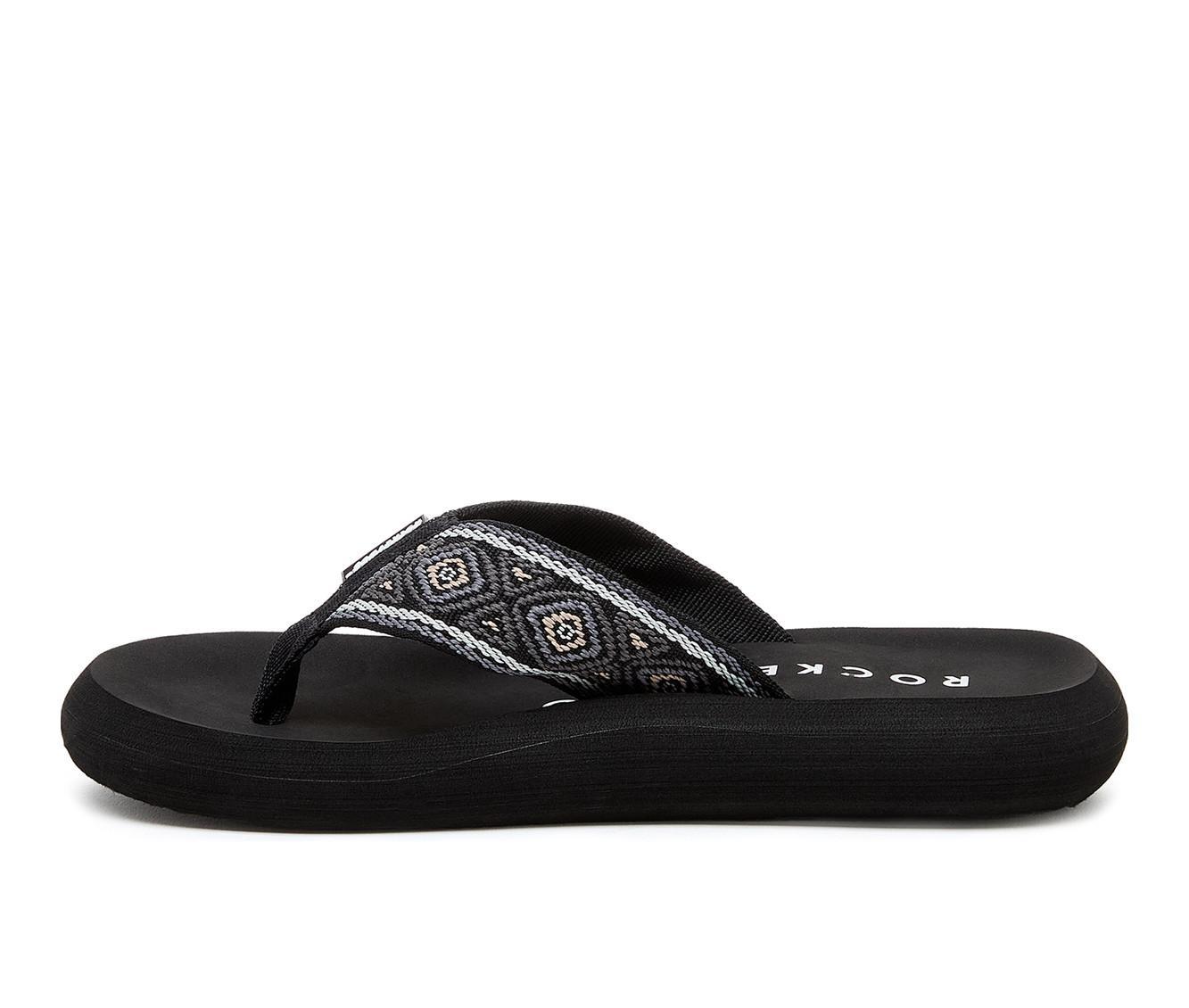 Women's Rocket Dog Spotlight Flip-Flops Product Image