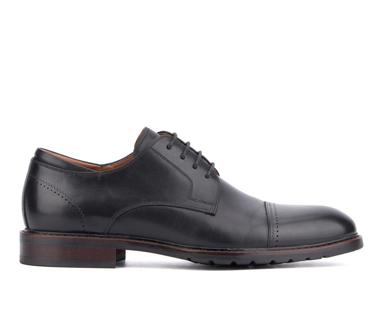 Men's Vintage Foundry Co Emerson Dress Oxfords Product Image