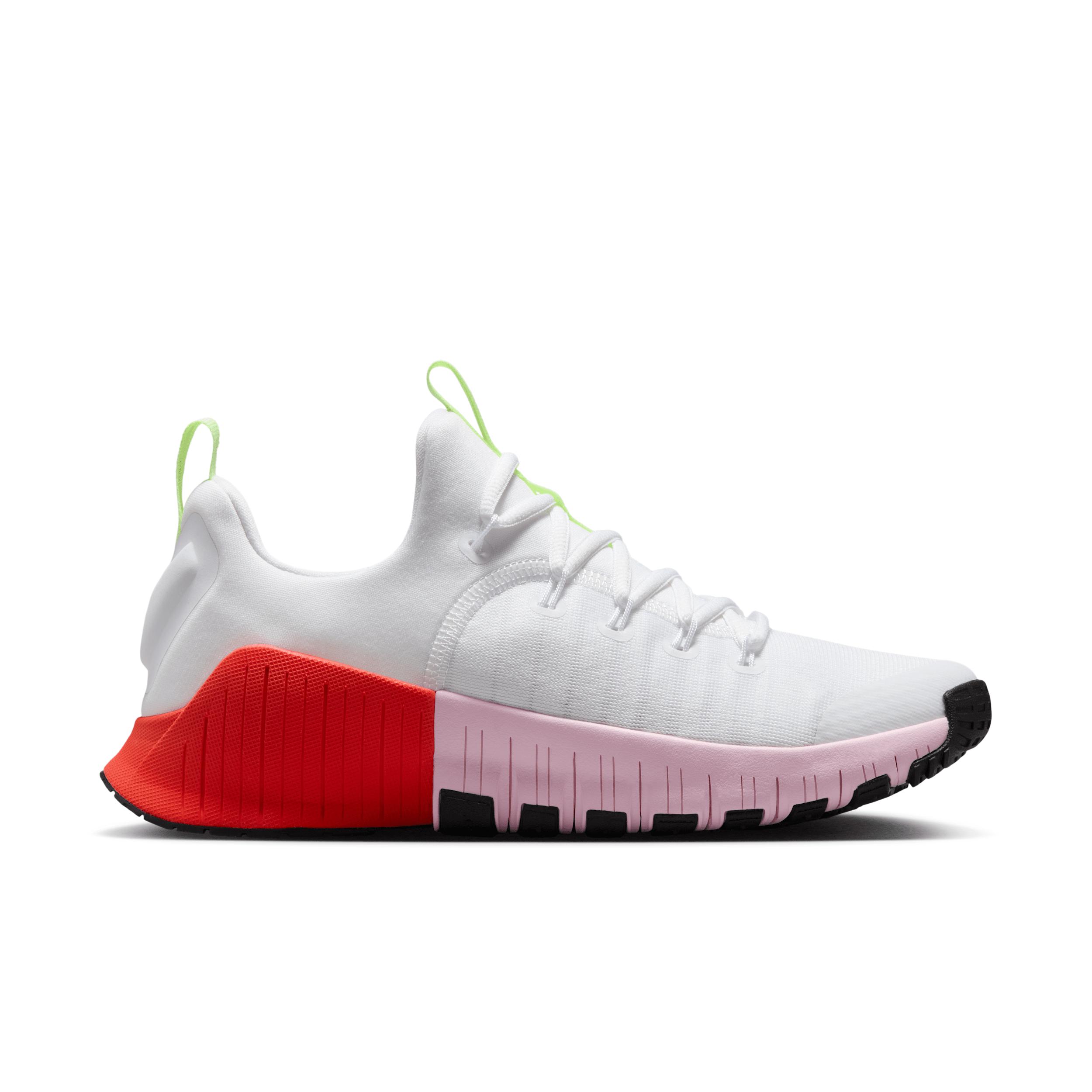 Womens Nike Free Metcon 6 Training Shoes Product Image