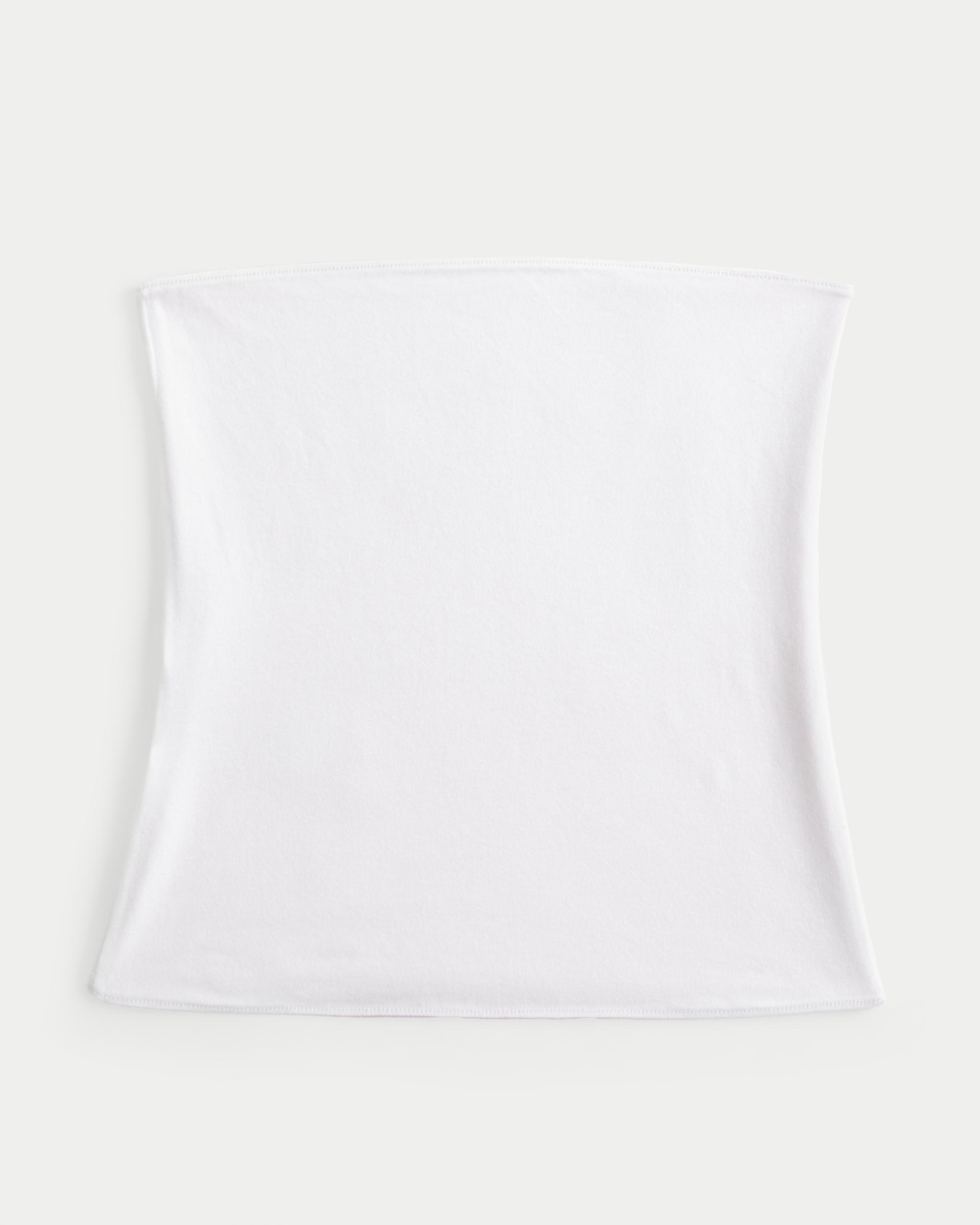 Taylor Reversible Tube Top Product Image