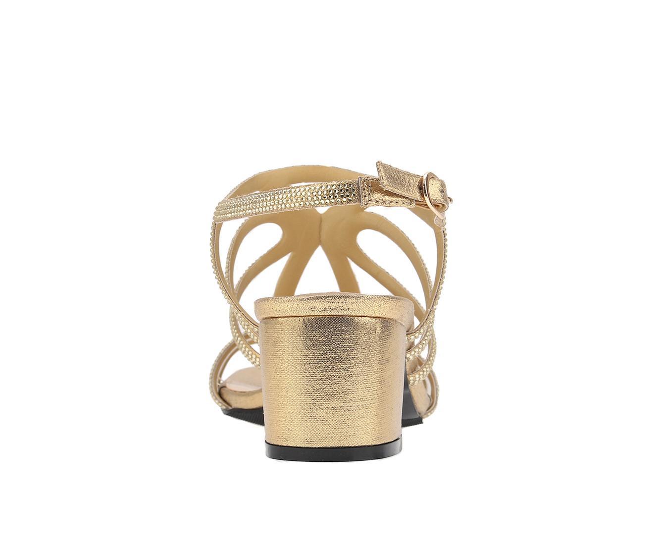 Women's Lady Couture Devine Special Occasion Shoes Product Image