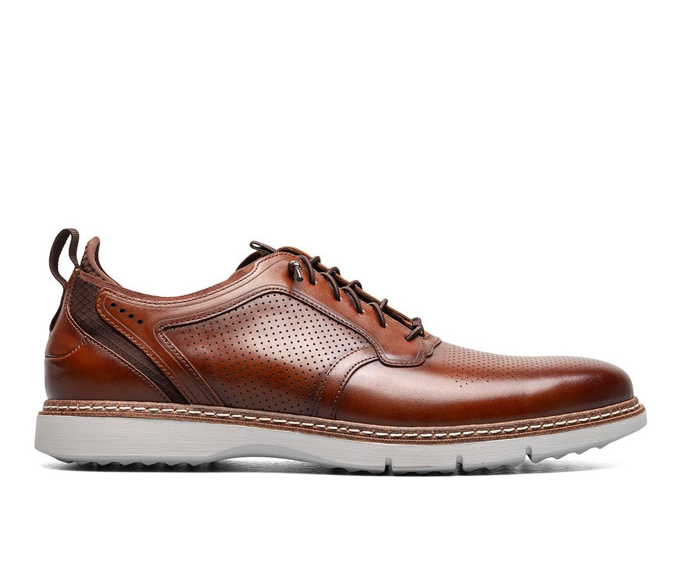 Men's Stacy Adams Sync Dress Oxfords Product Image