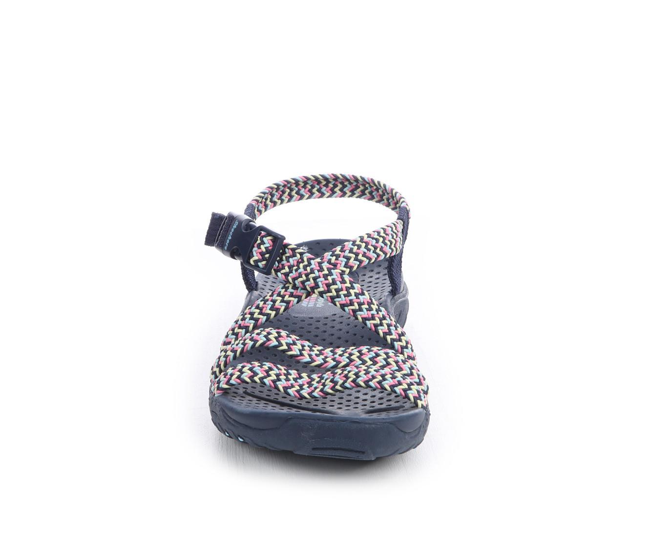 Women's Skechers Reggae Adore 163598 Outdoor Sandals Product Image