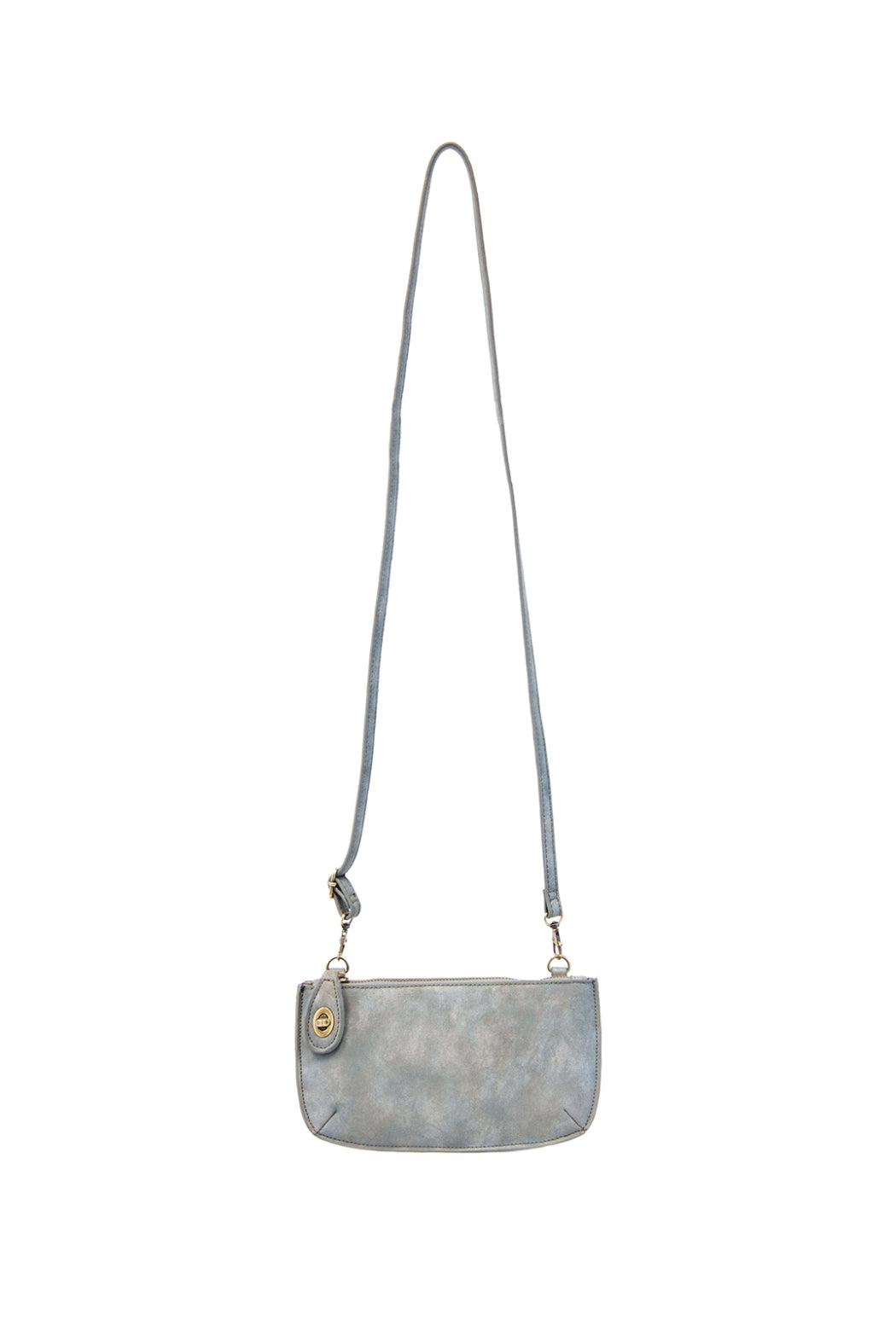 Lux Crossbody Wristlet Product Image